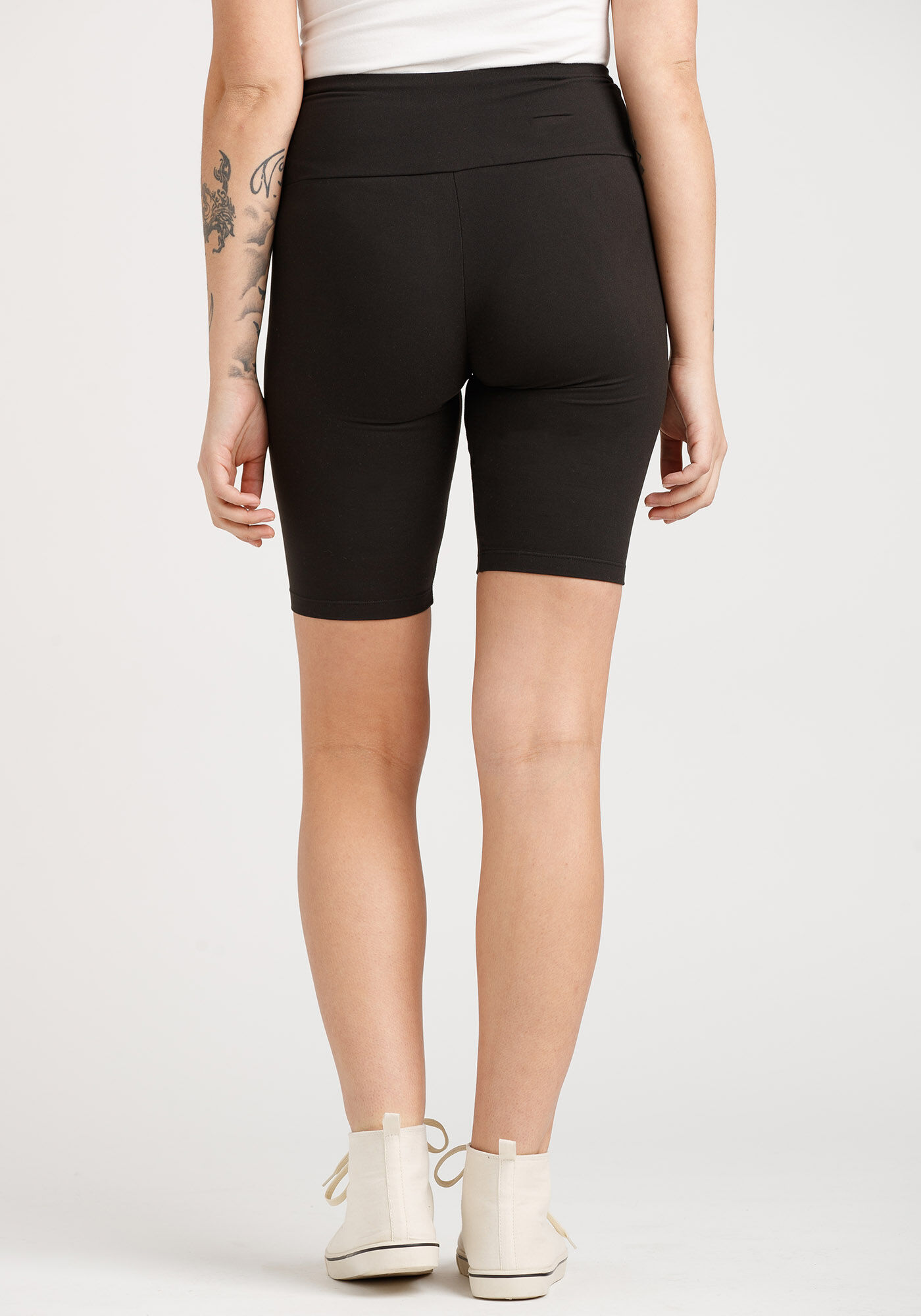 Women s Super Soft Bike Short Warehouse One