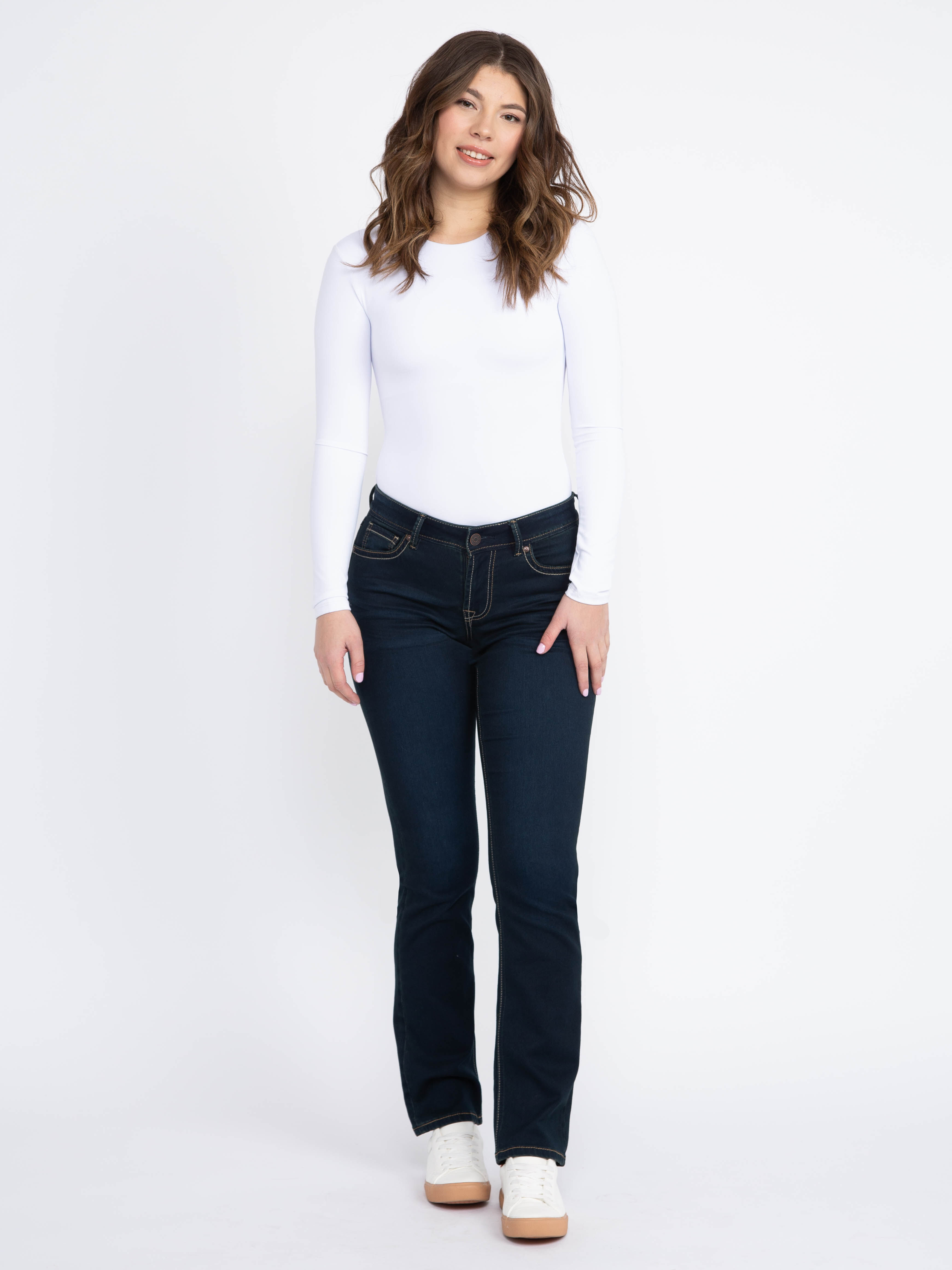 Long womens jeans best sale