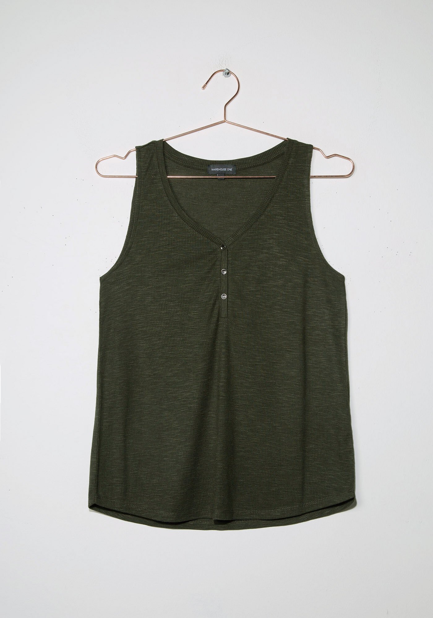 Prana 2024 patty tank