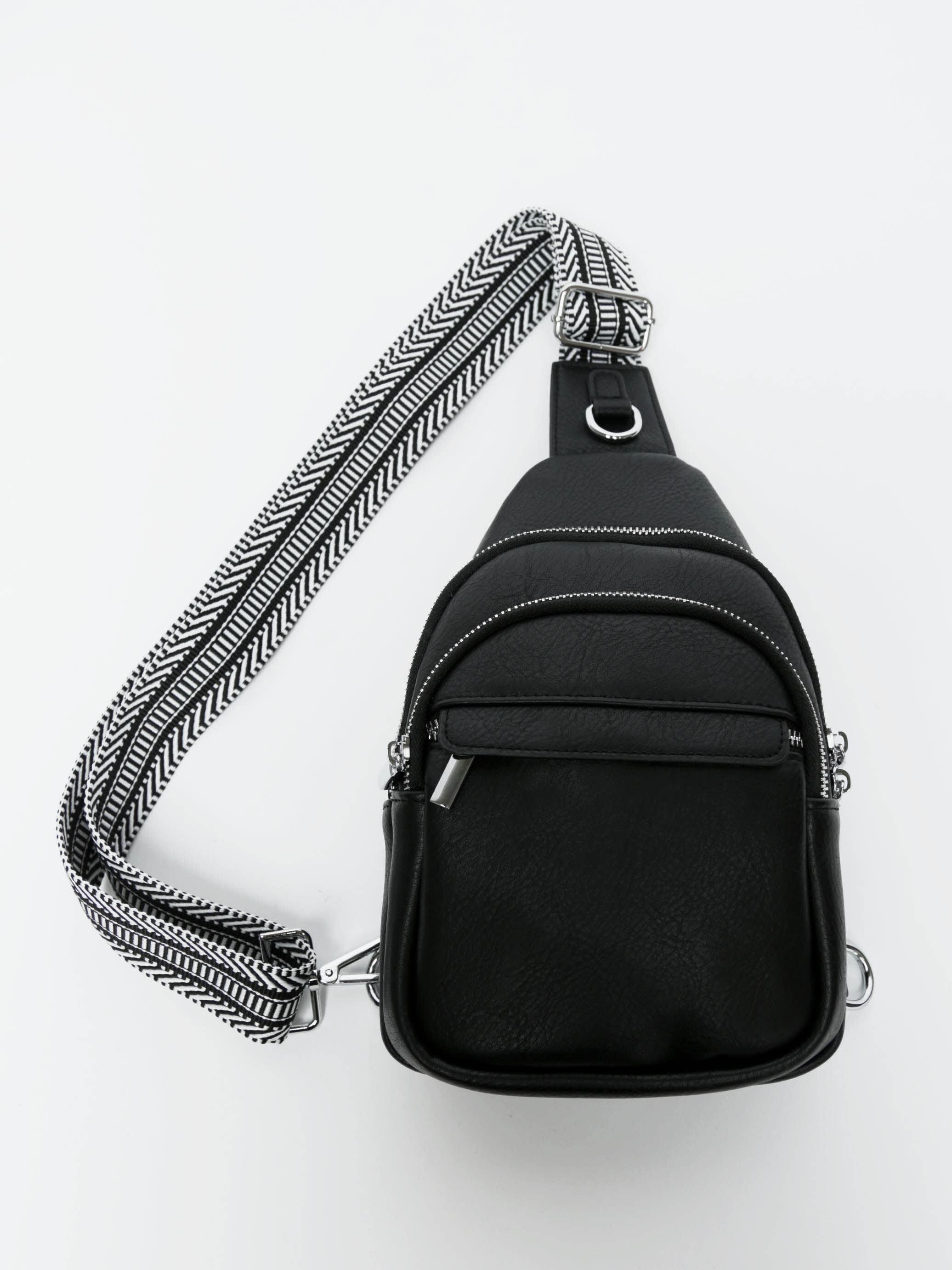 Warehouse One Women s Sling Bag