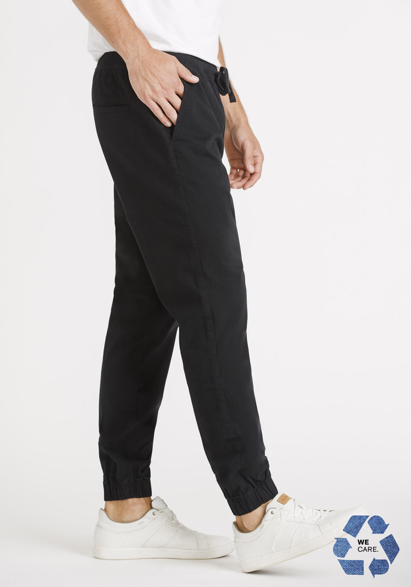 Twill sale joggers canada