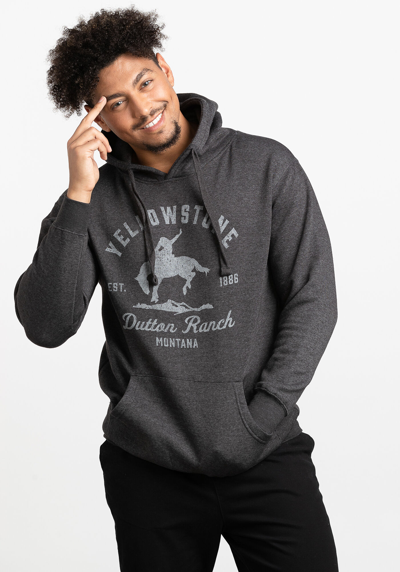 Bronco sweatshirt clearance sale