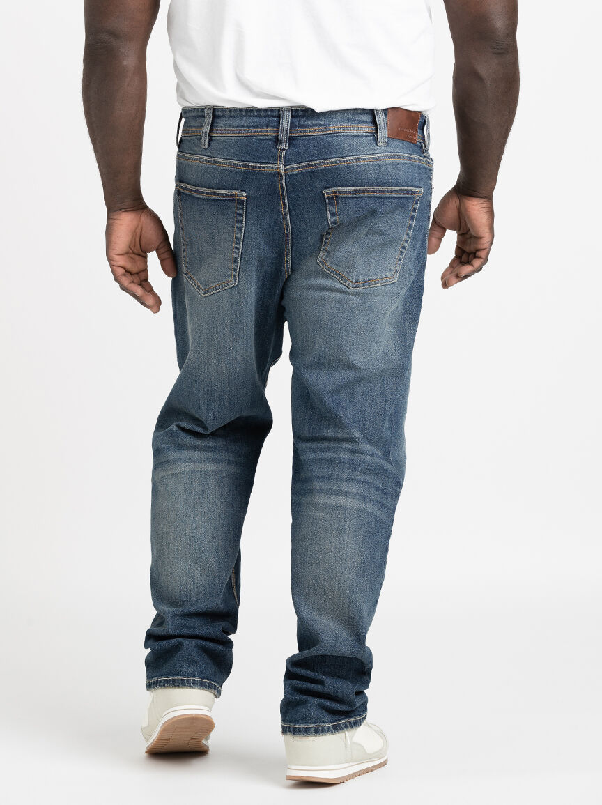 Safari denim mens cheap jeans gordmans