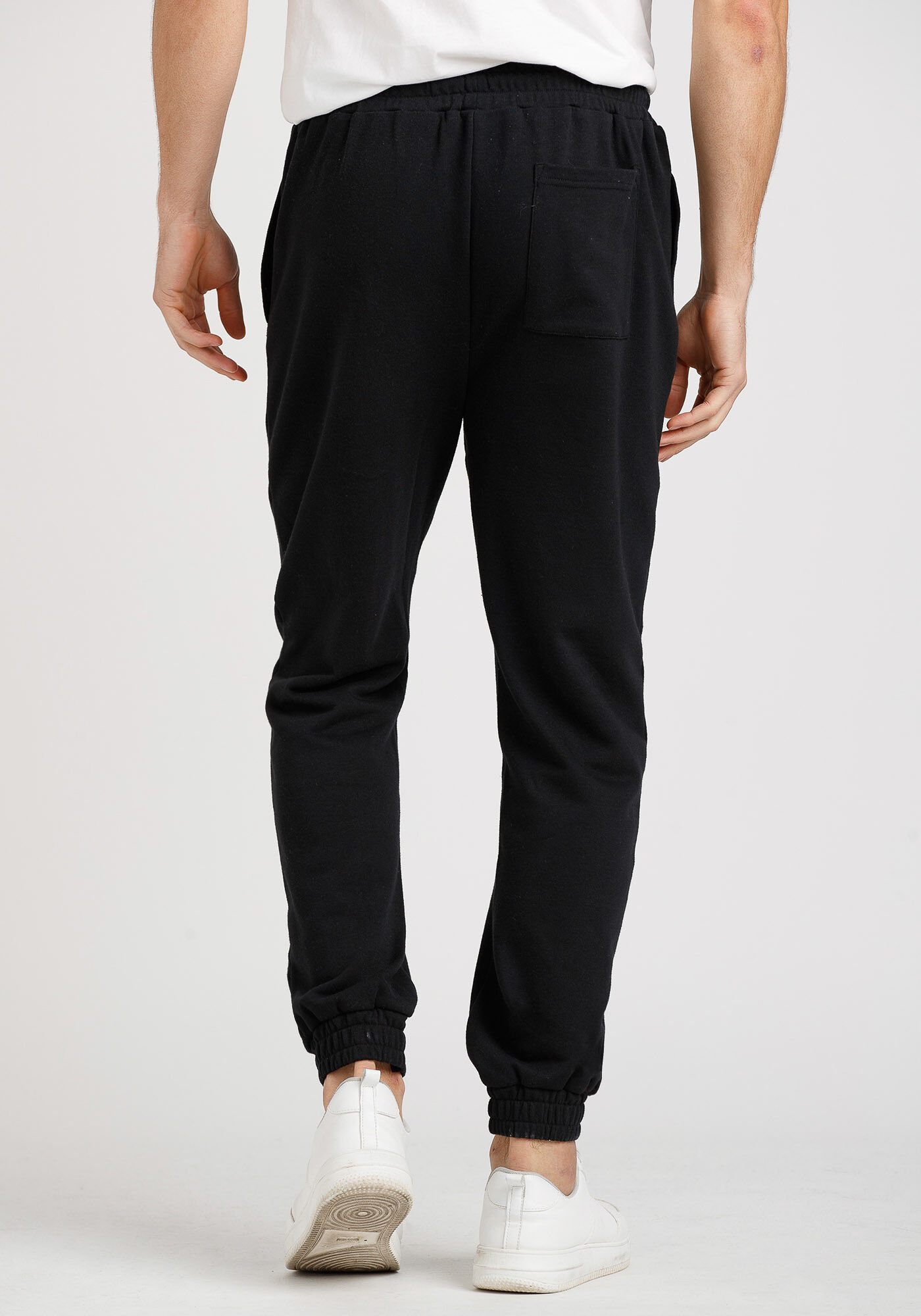 34 inch inseam mens joggers hot sale