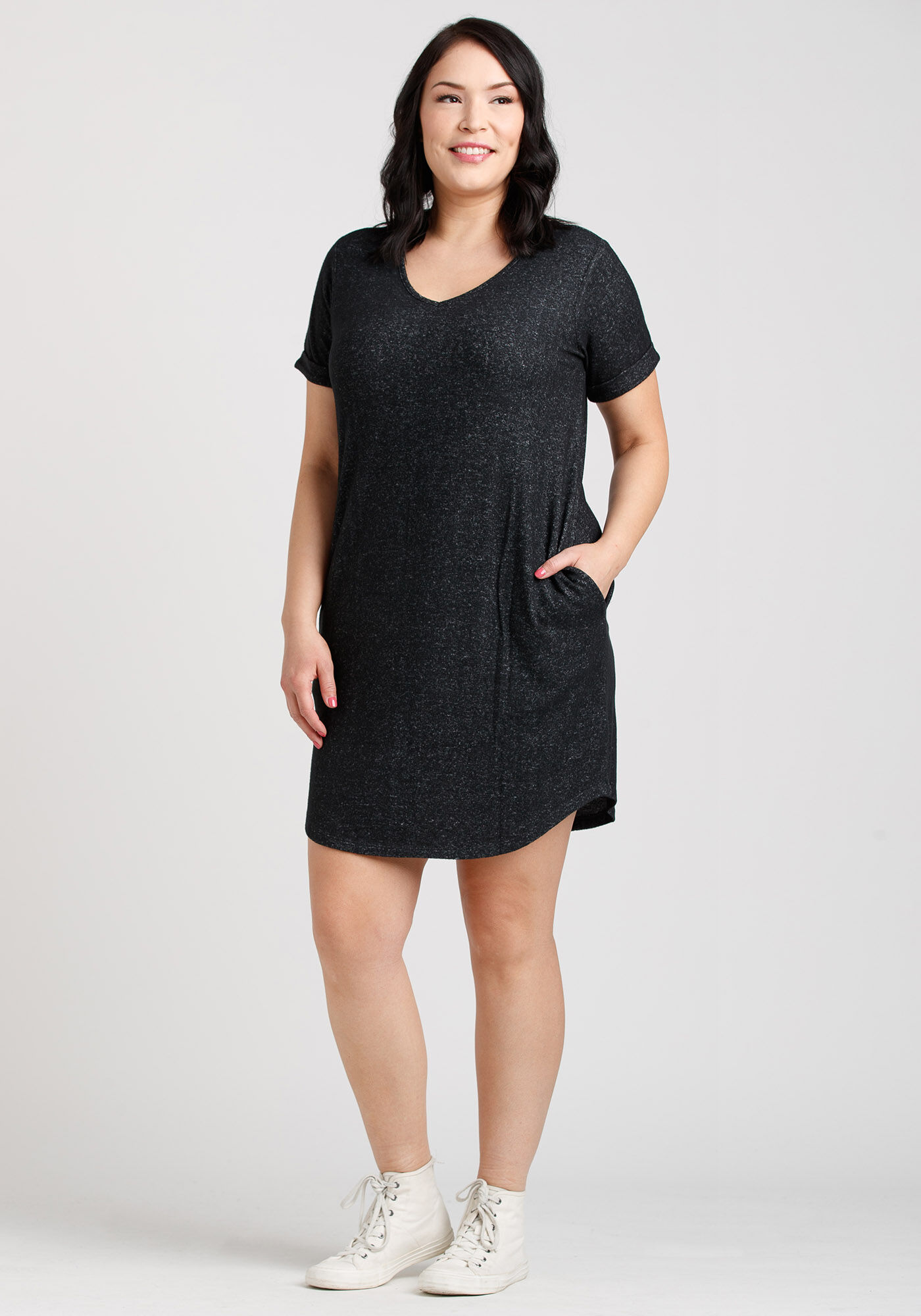 Warehouse t hot sale shirt dress