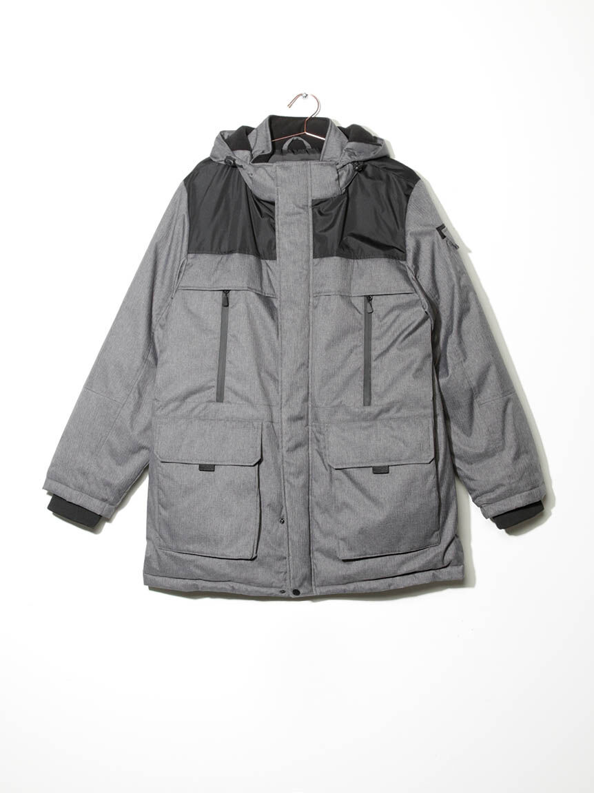 Parka on sale jacket sale