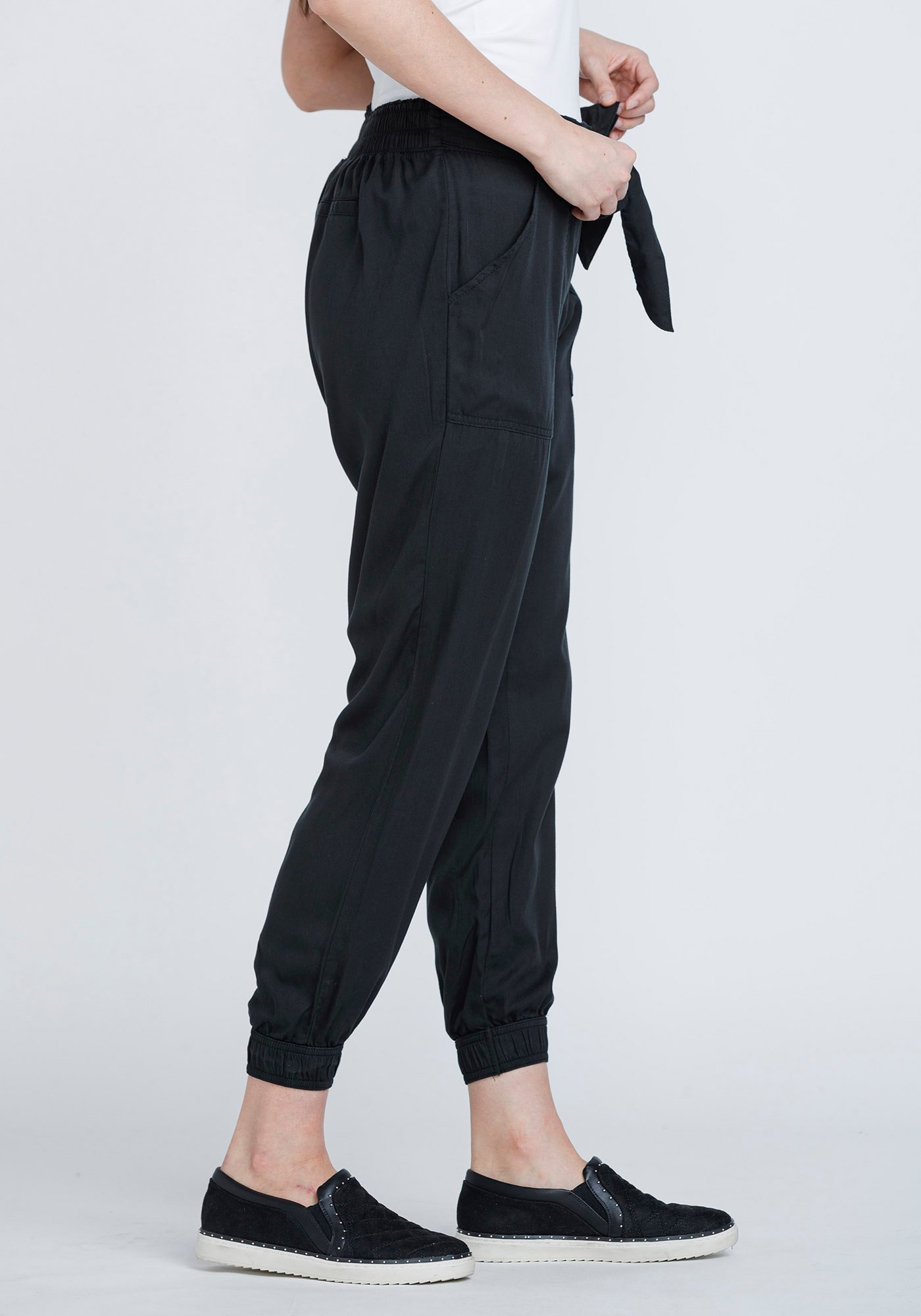 Women's Jogger Soft Pant