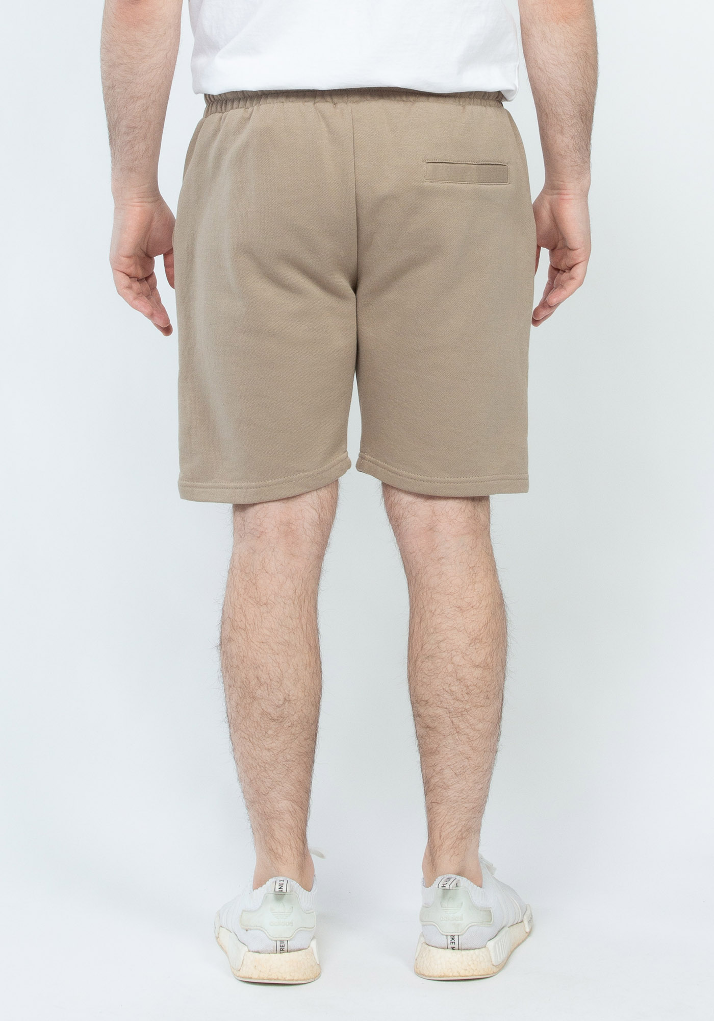 Men's Fleece Short