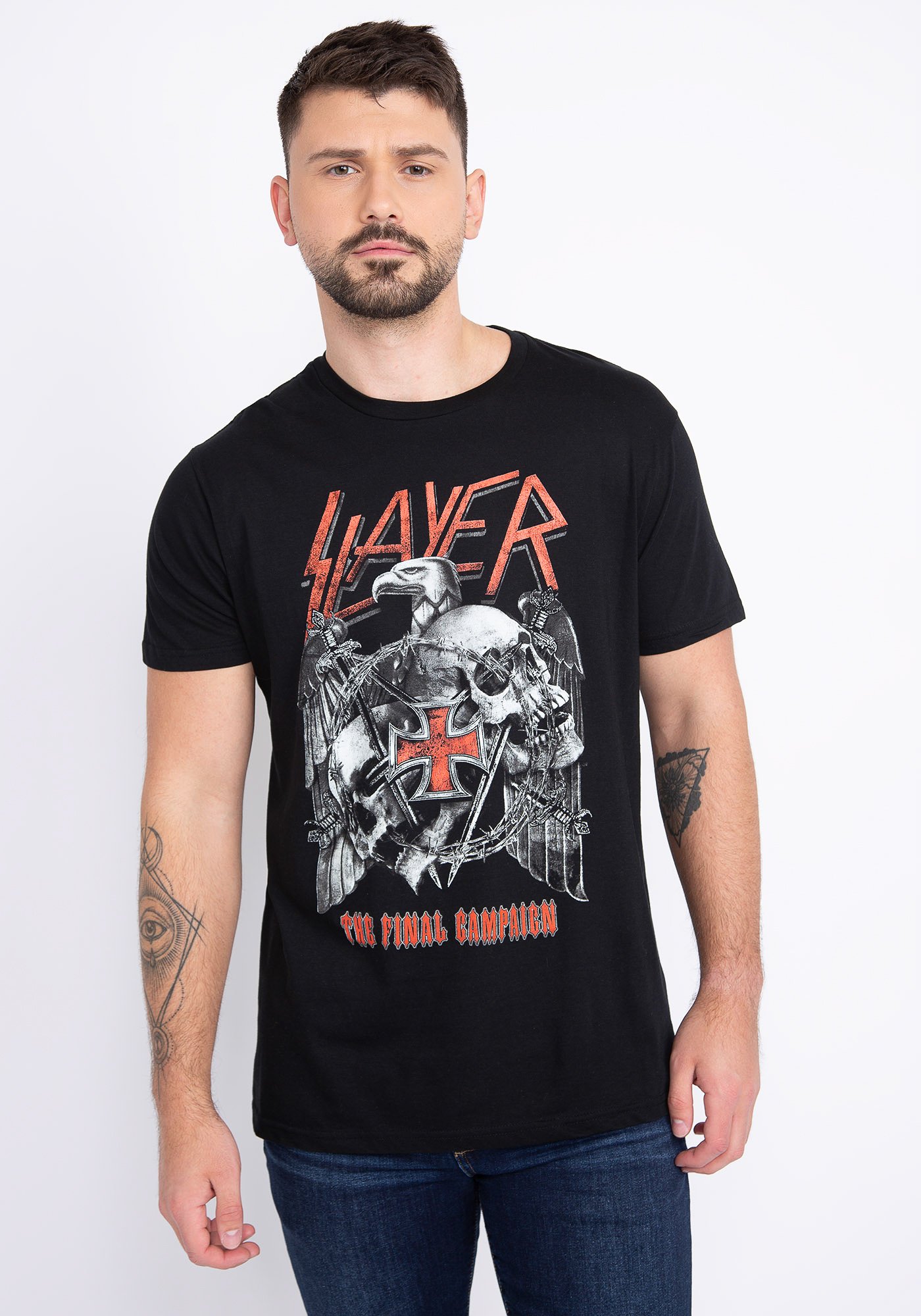 Men's Slayer Tee