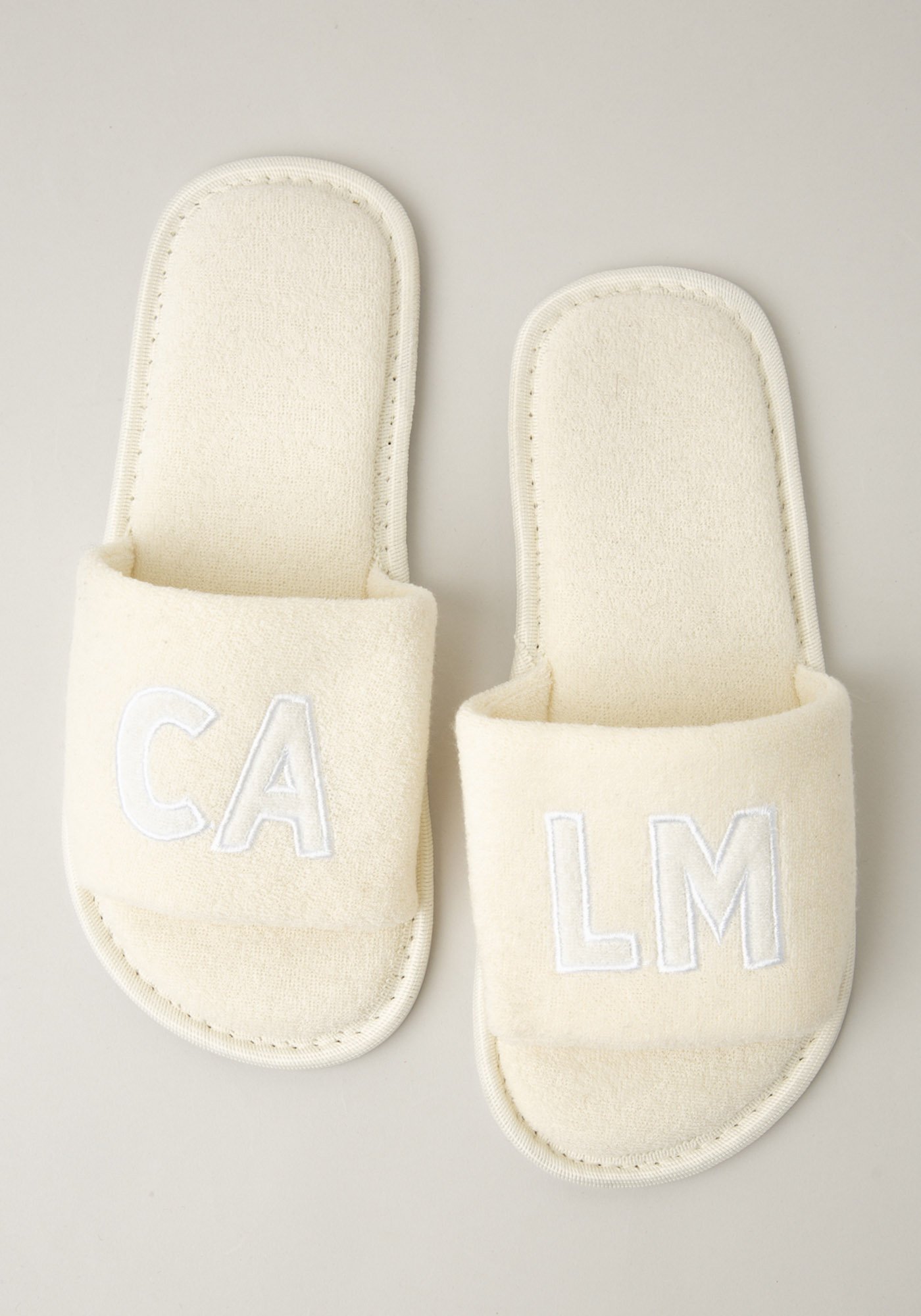 Women's Calm Slide Slippers