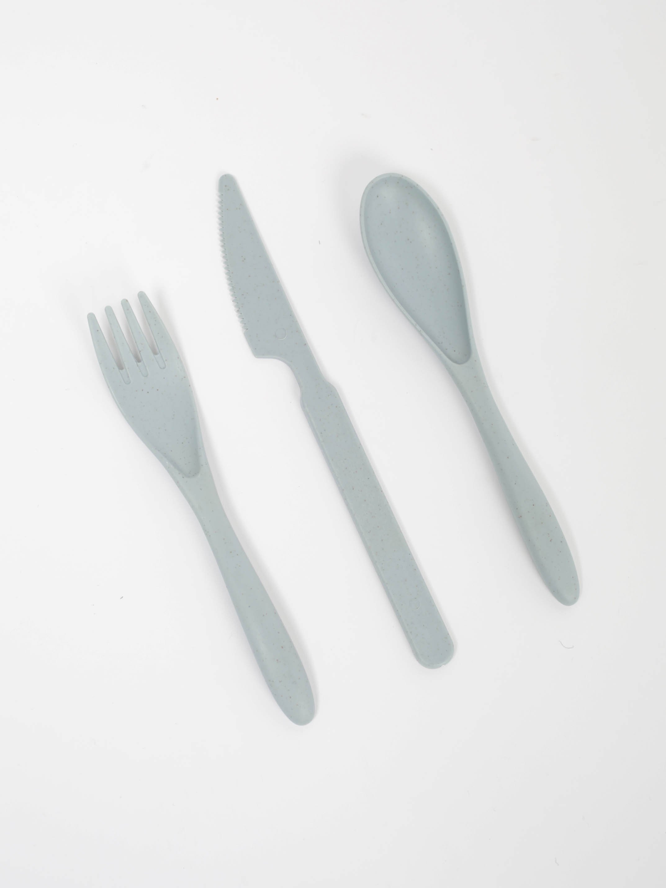 Cutlery Set with Case