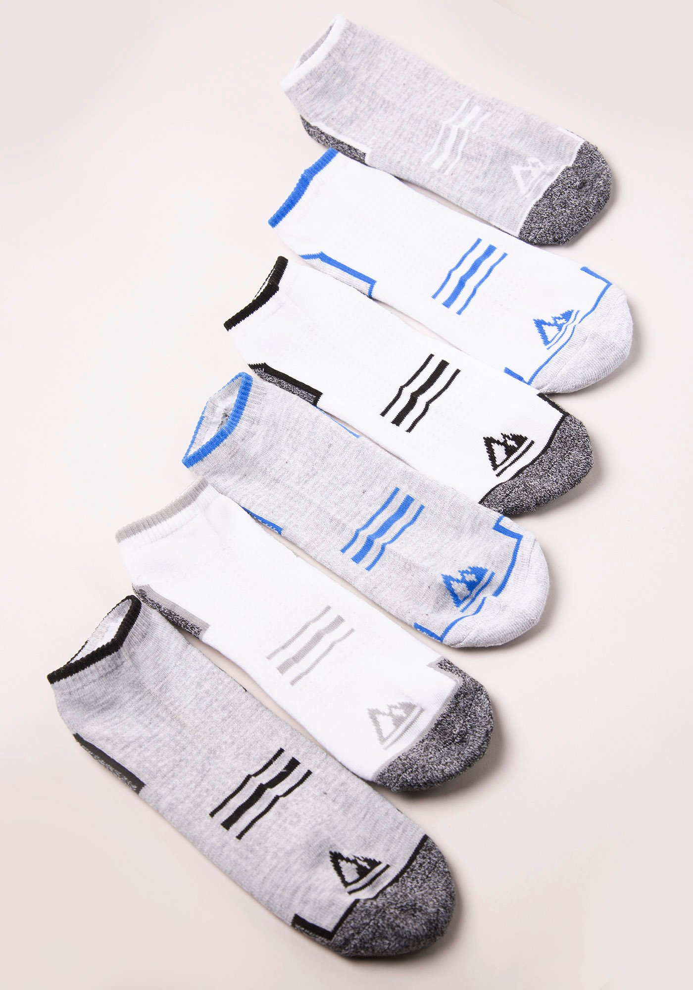 Men's Trainer Sport Sock