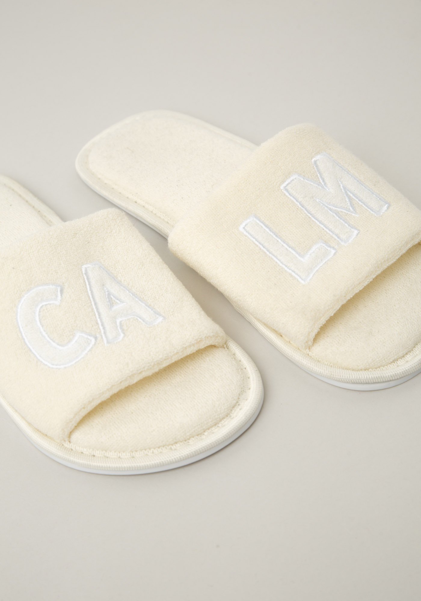 Women's Calm Slide Slippers