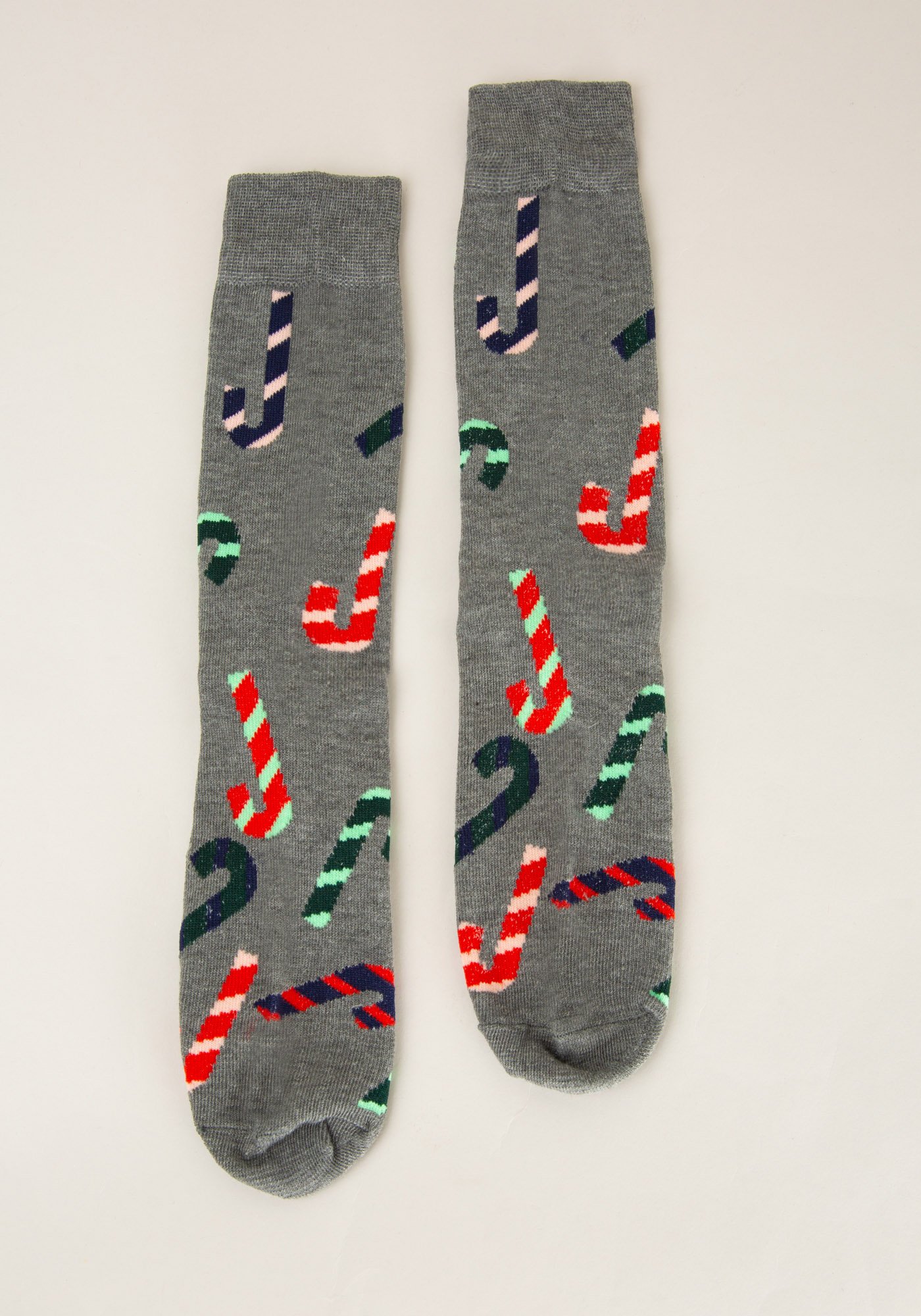 Christmas Crew Sock