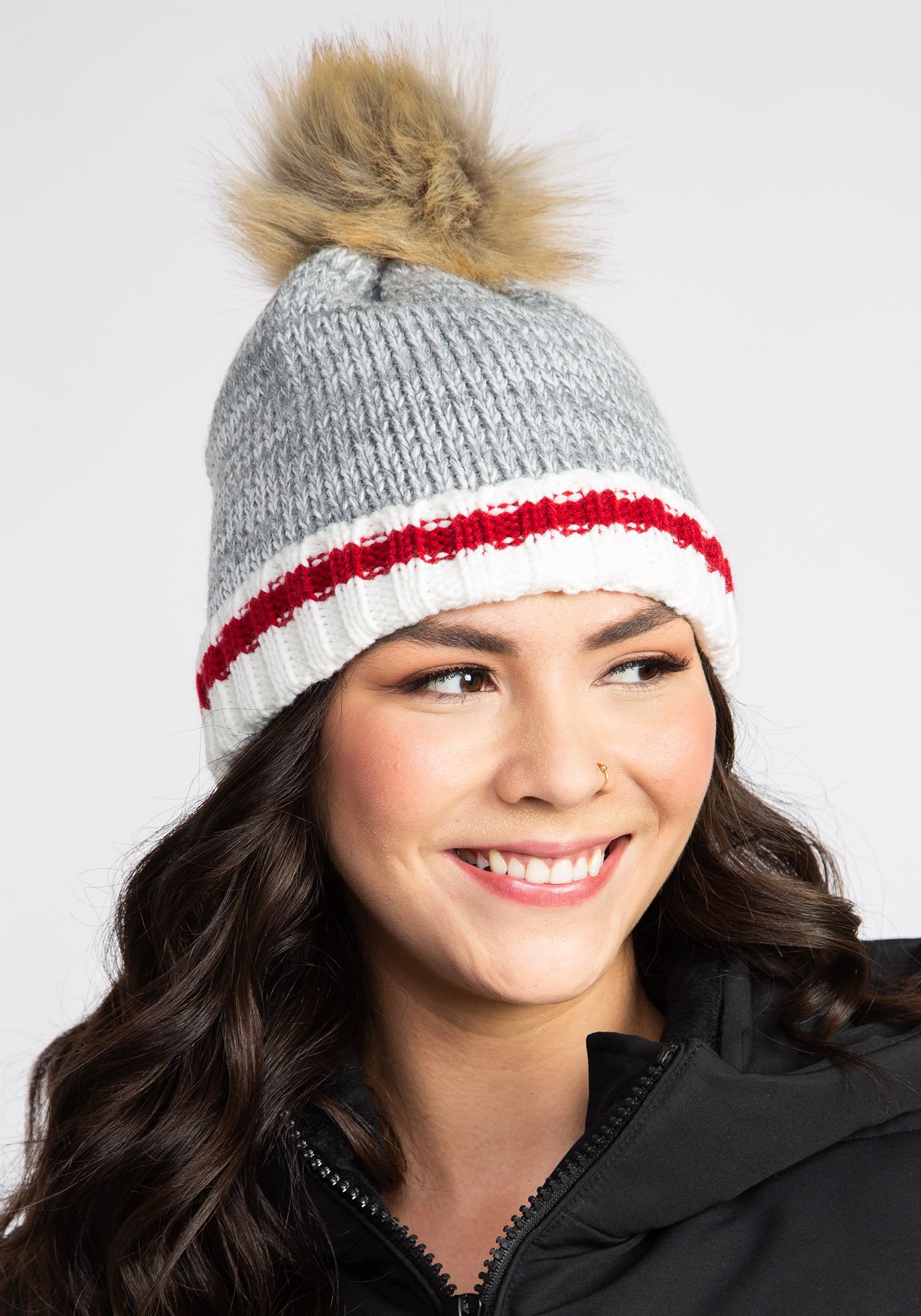 Women's Cabin Toque