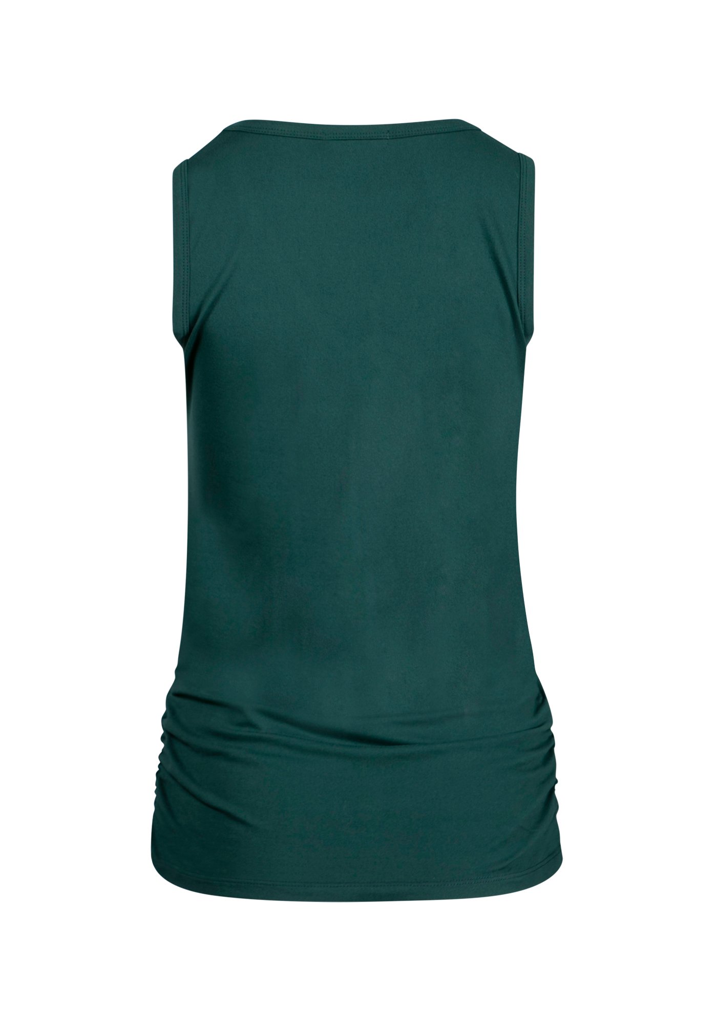 Women's V Neck Super Soft Tank