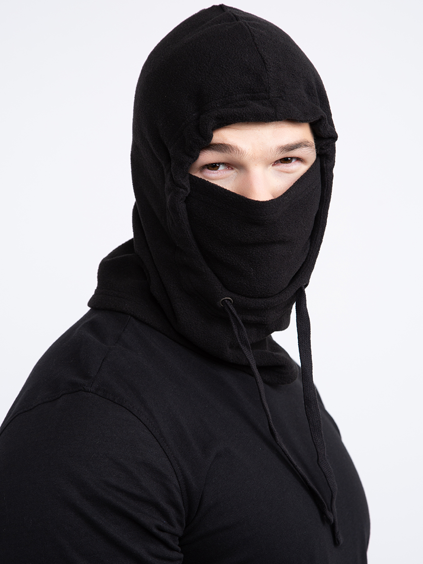 Men's Fleece Balaclava