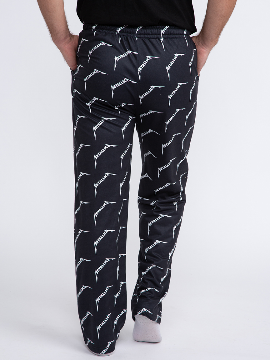 Men's Metallica Sleep Pant