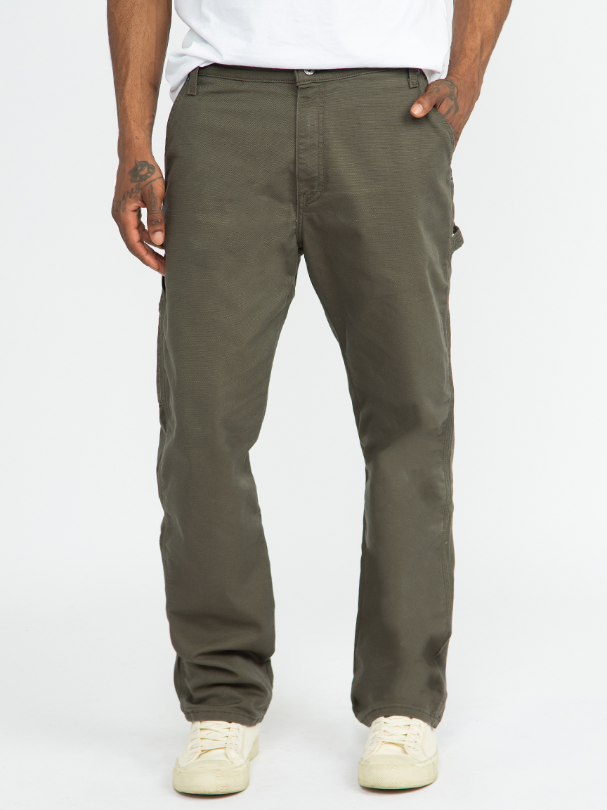 Men's Duck Flex Carpenter Pant