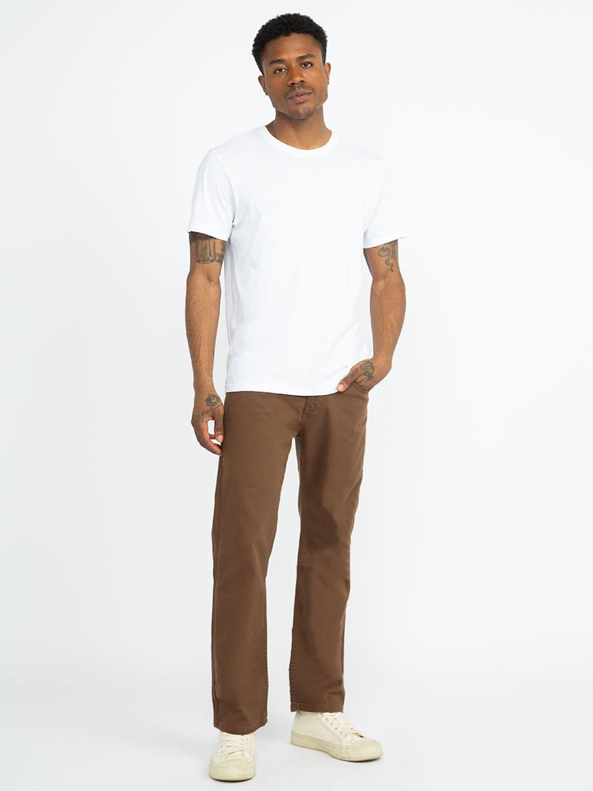 Men's Duck Flex 5 Pocket Pant