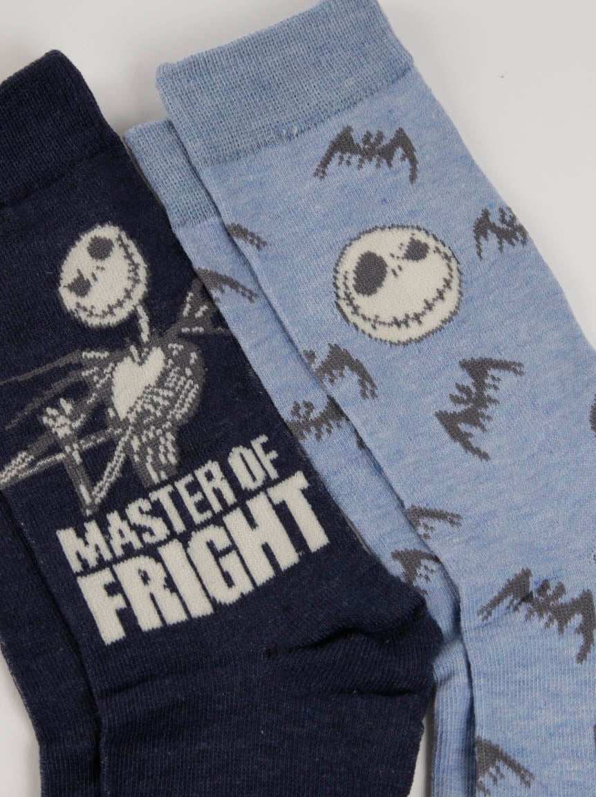 Men's Nightmare Crew Socks