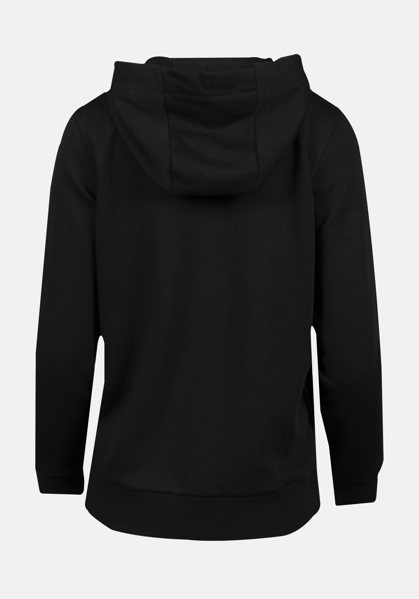 Women's Zip Front Hoodie