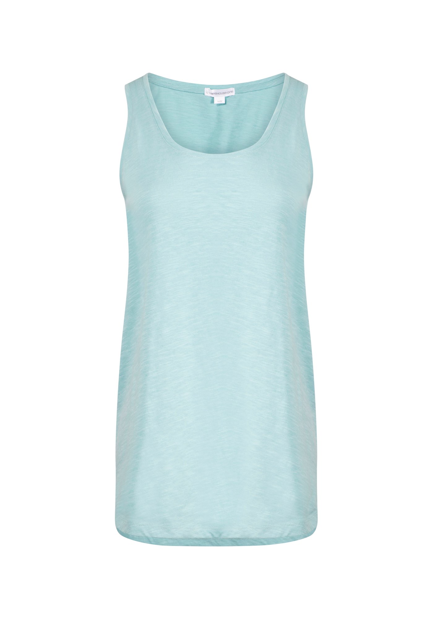 Women's Scoop Neck Tank