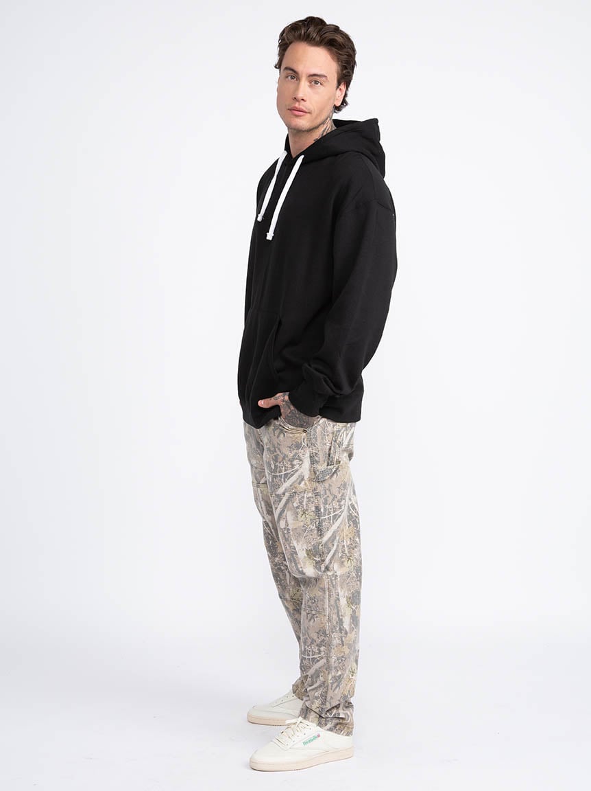 Men's Camo Carpenter Pant