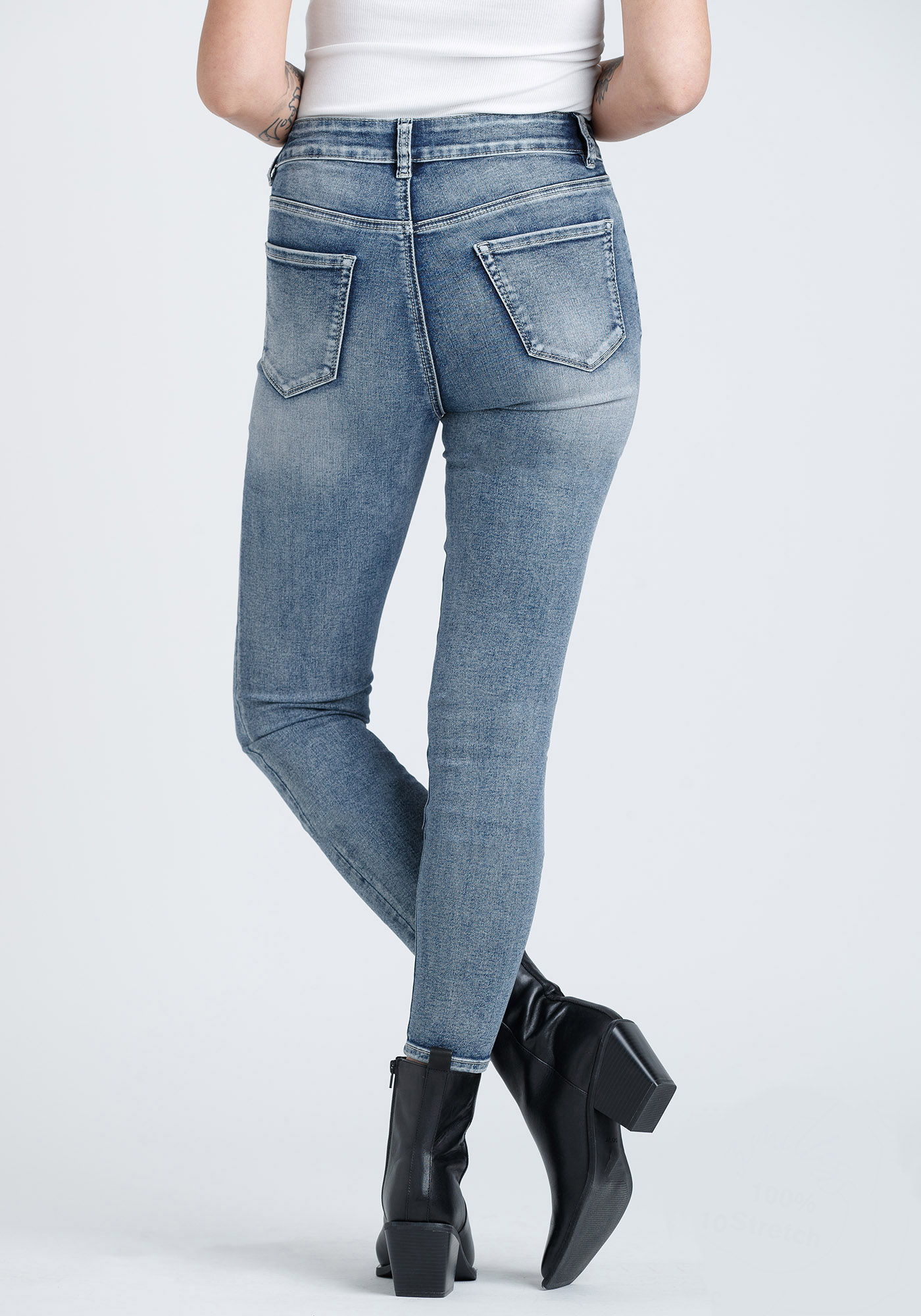 Women's Skinny Jeans