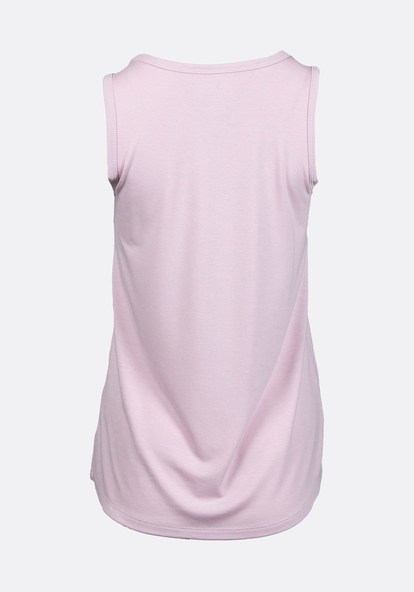 Women's Drapey Scoop Neck Tank