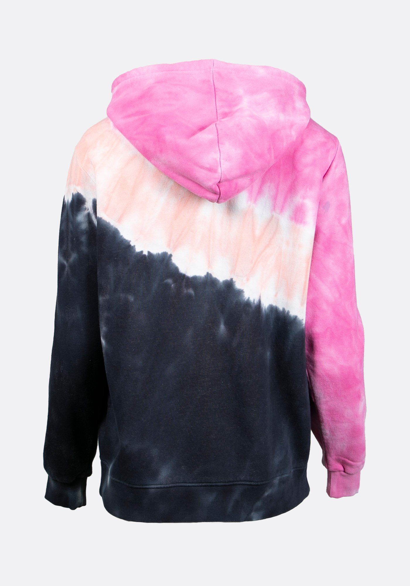 Women's Ombre Popover Hoodie