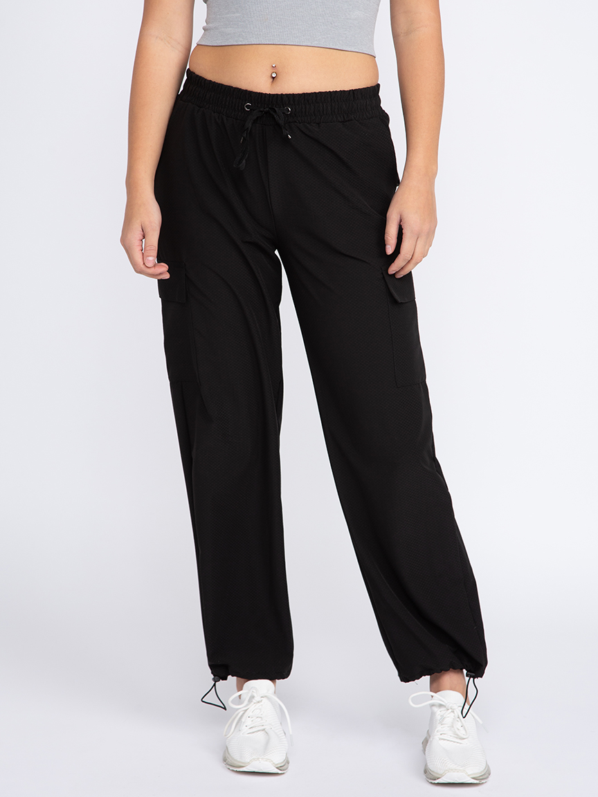 Women's Cargo Hybrid Pant