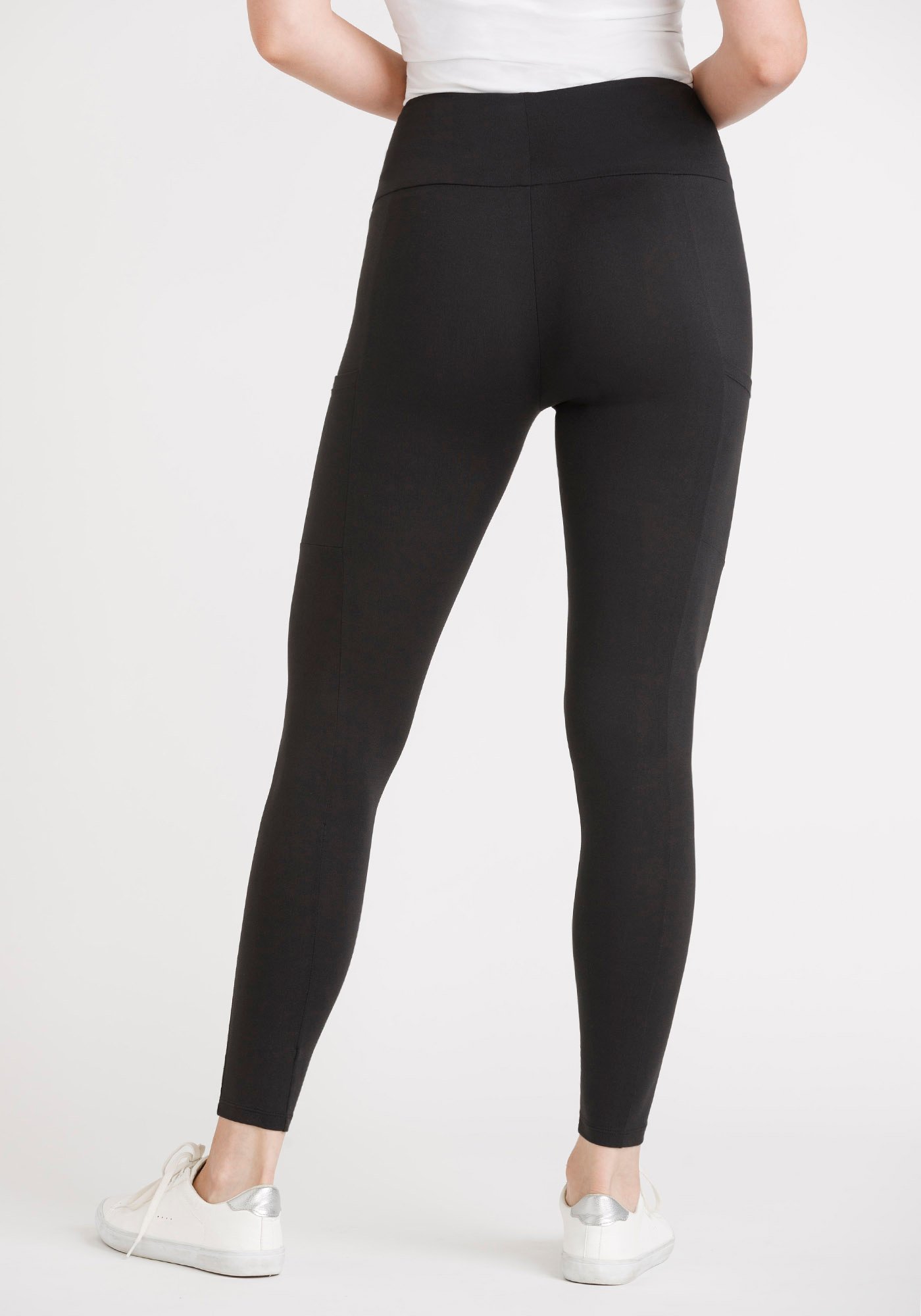 Women's Cell Phone Pocket Legging