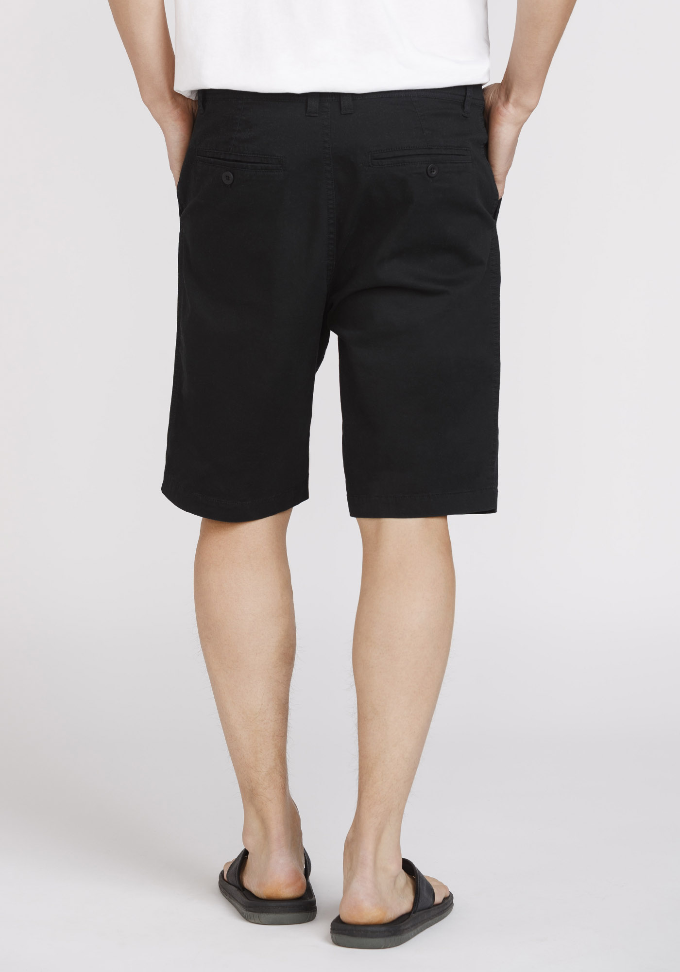 Men's Chino Shorts