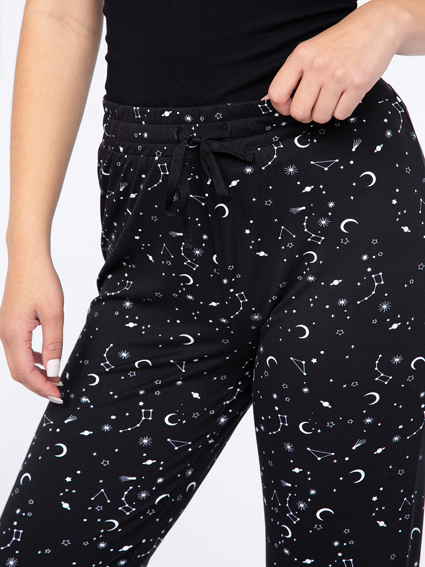 Women's Astrological Sleep Pant