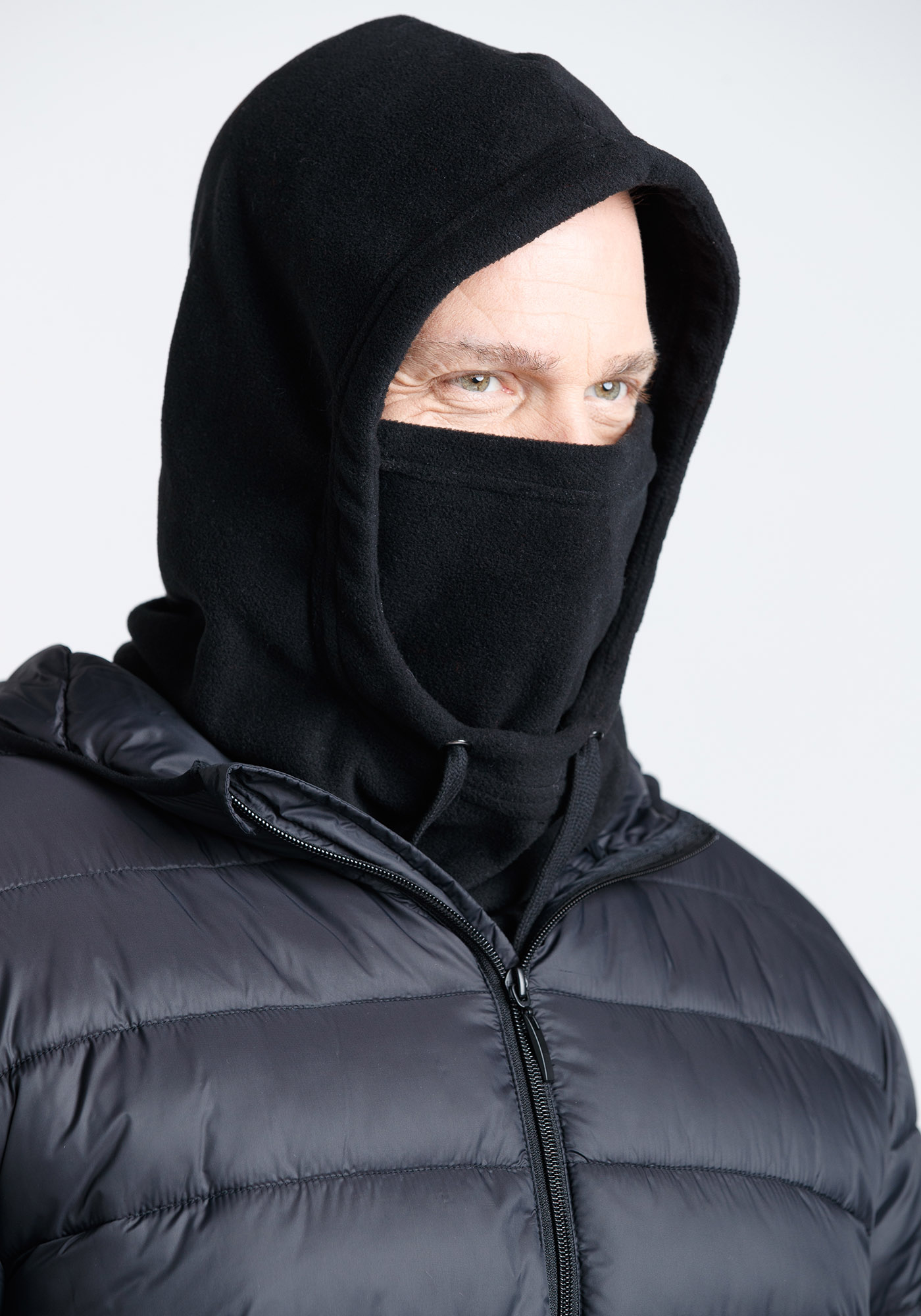 Men's Balaclava