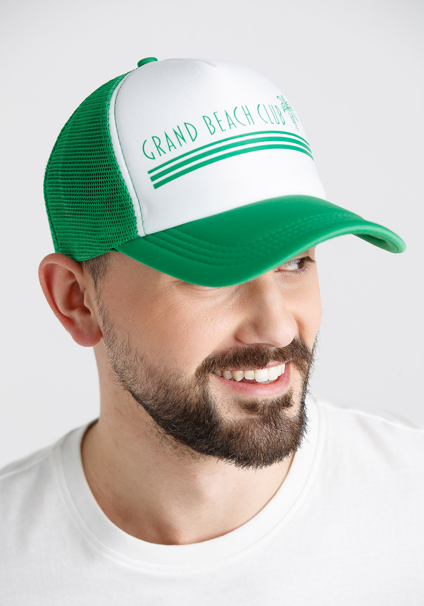 Trucker Hat