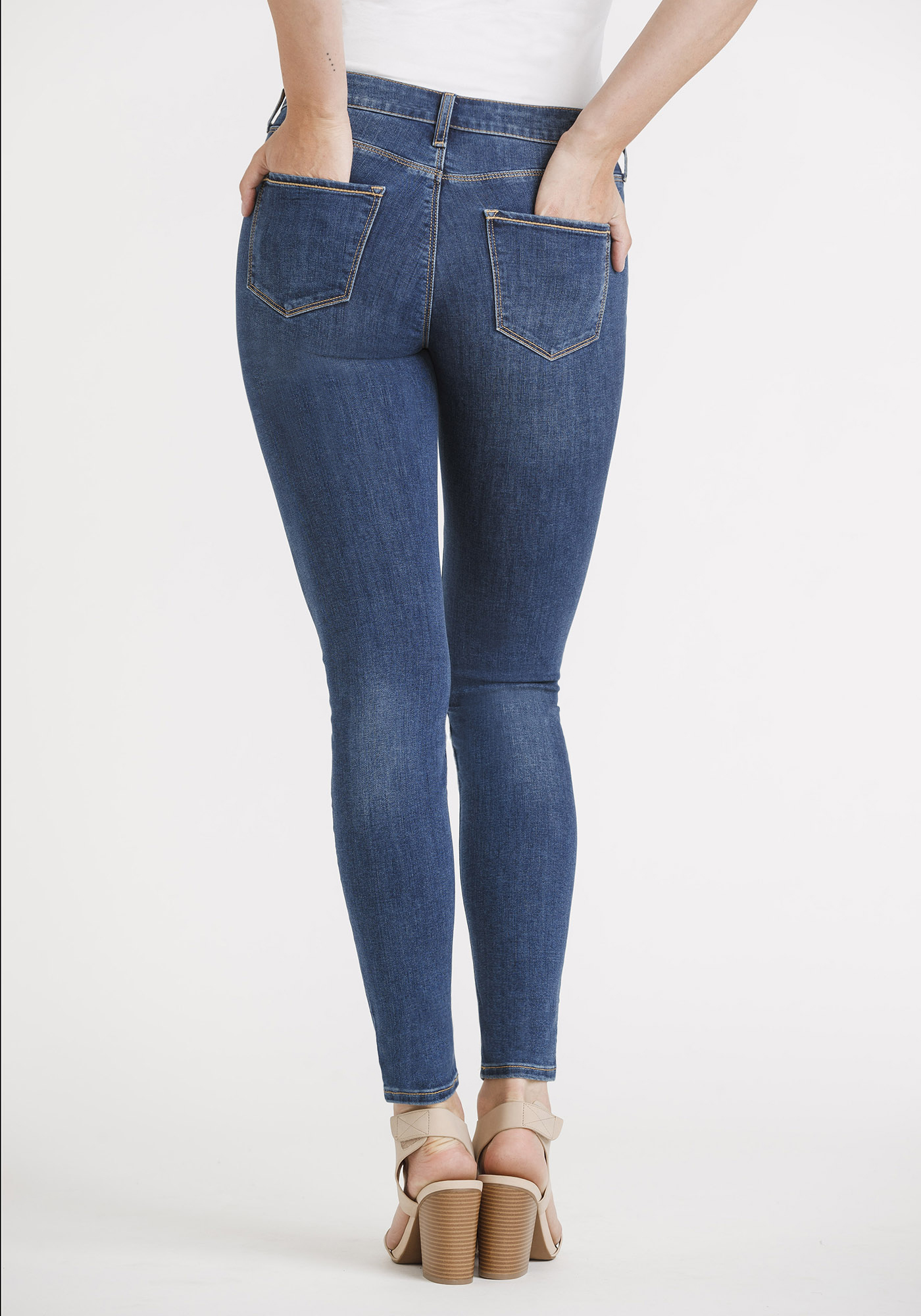 Women's Skinny Jeans