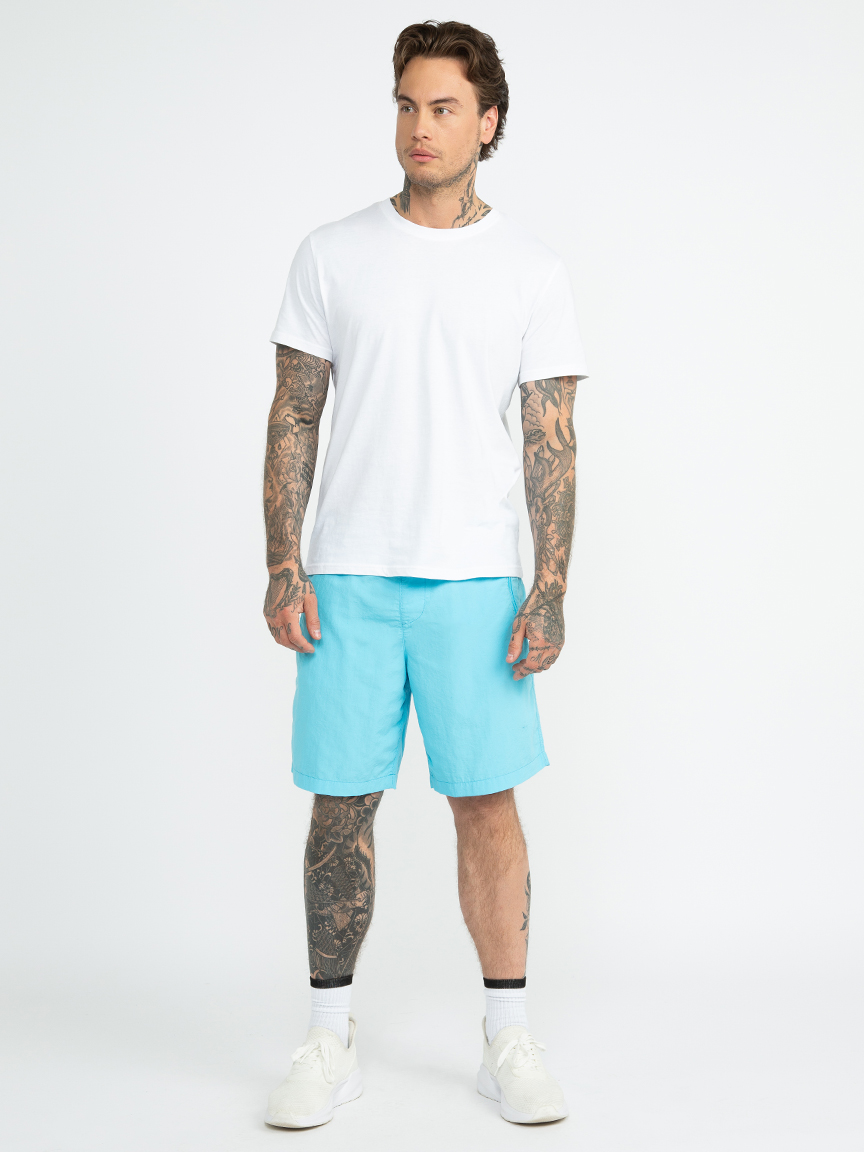 Men's Nylon Short