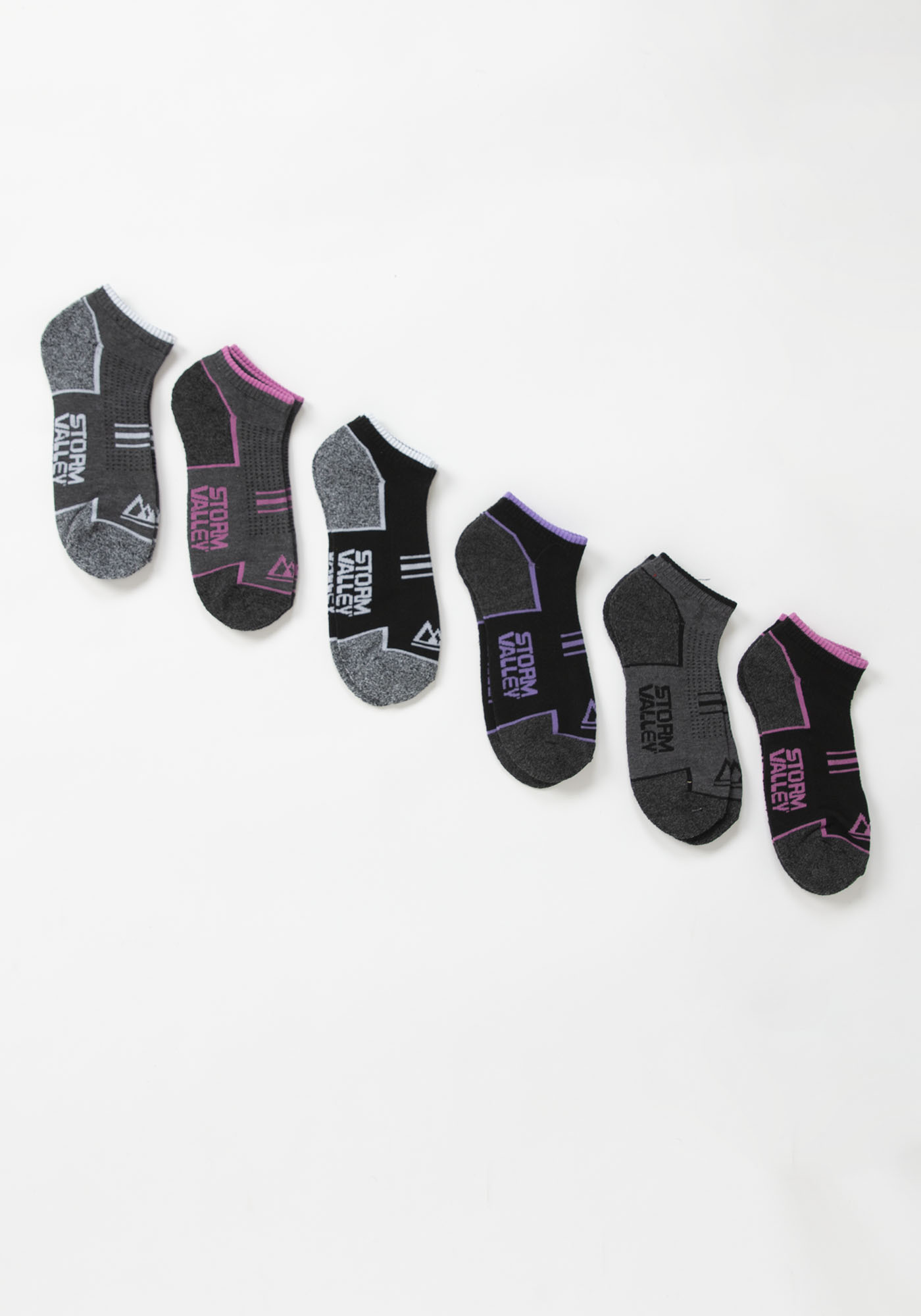 Women's Trainer Sport Sock