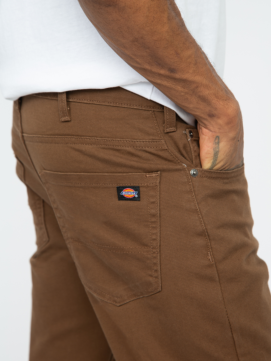 Men's Duck Flex 5 Pocket Pant