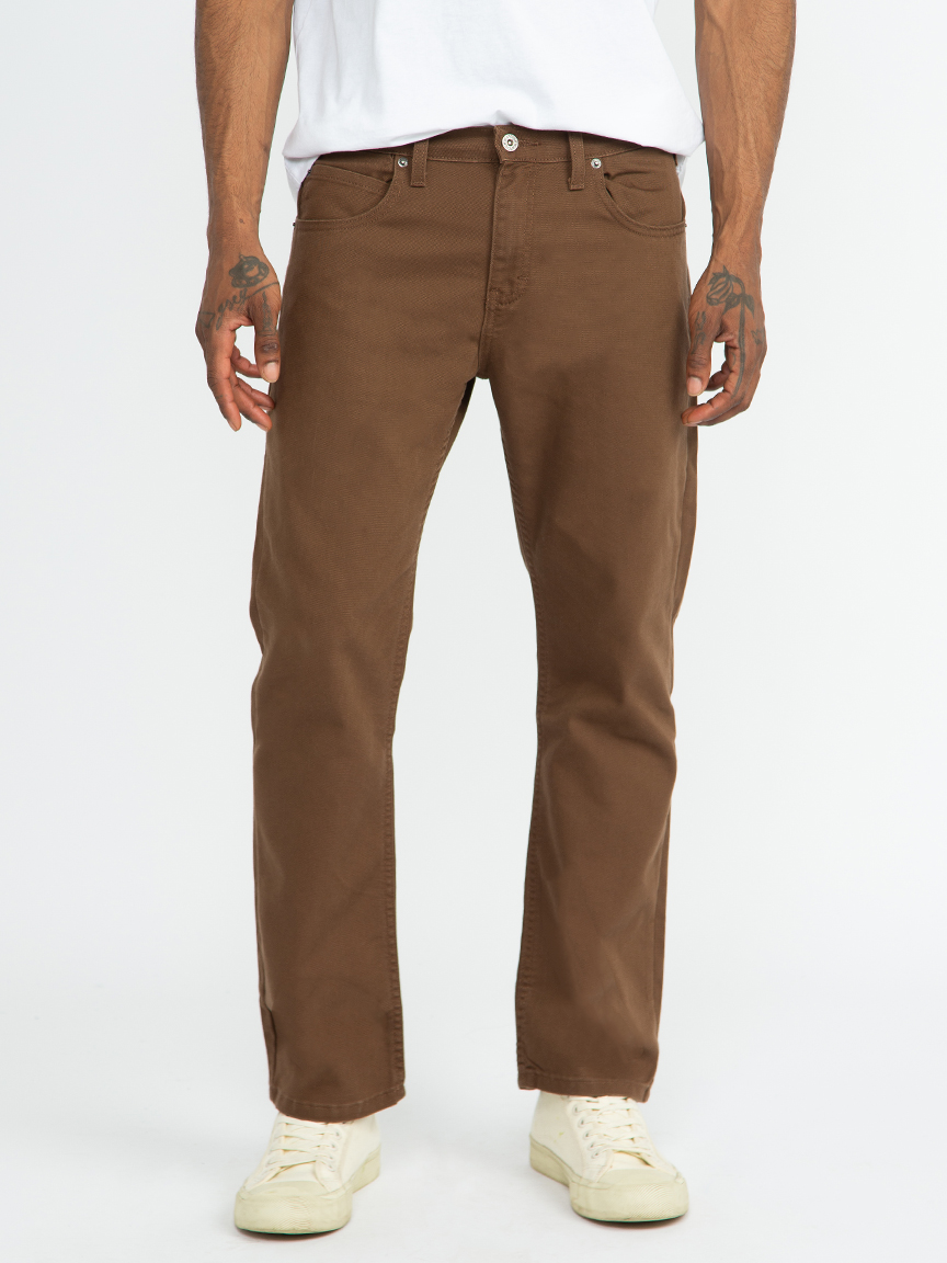 Men's Duck Flex 5 Pocket Pant