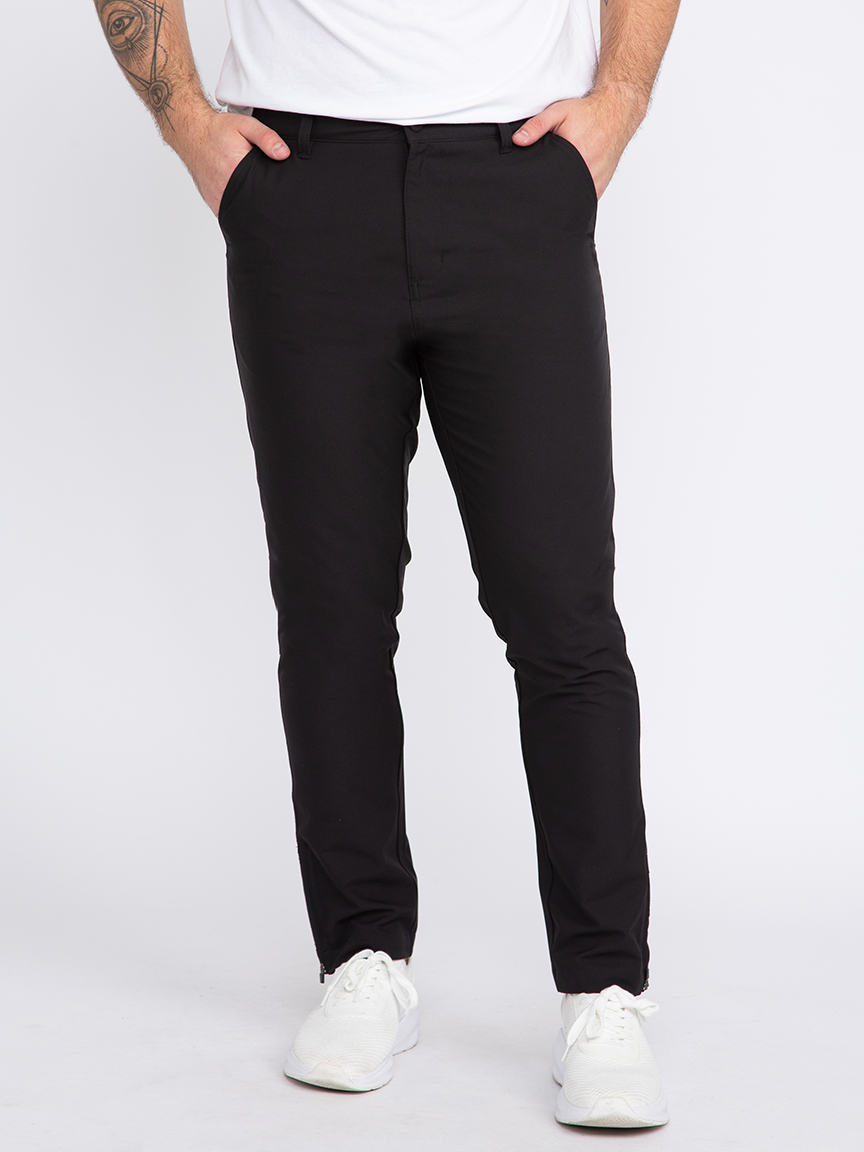 Men's Athletic Tech Pant