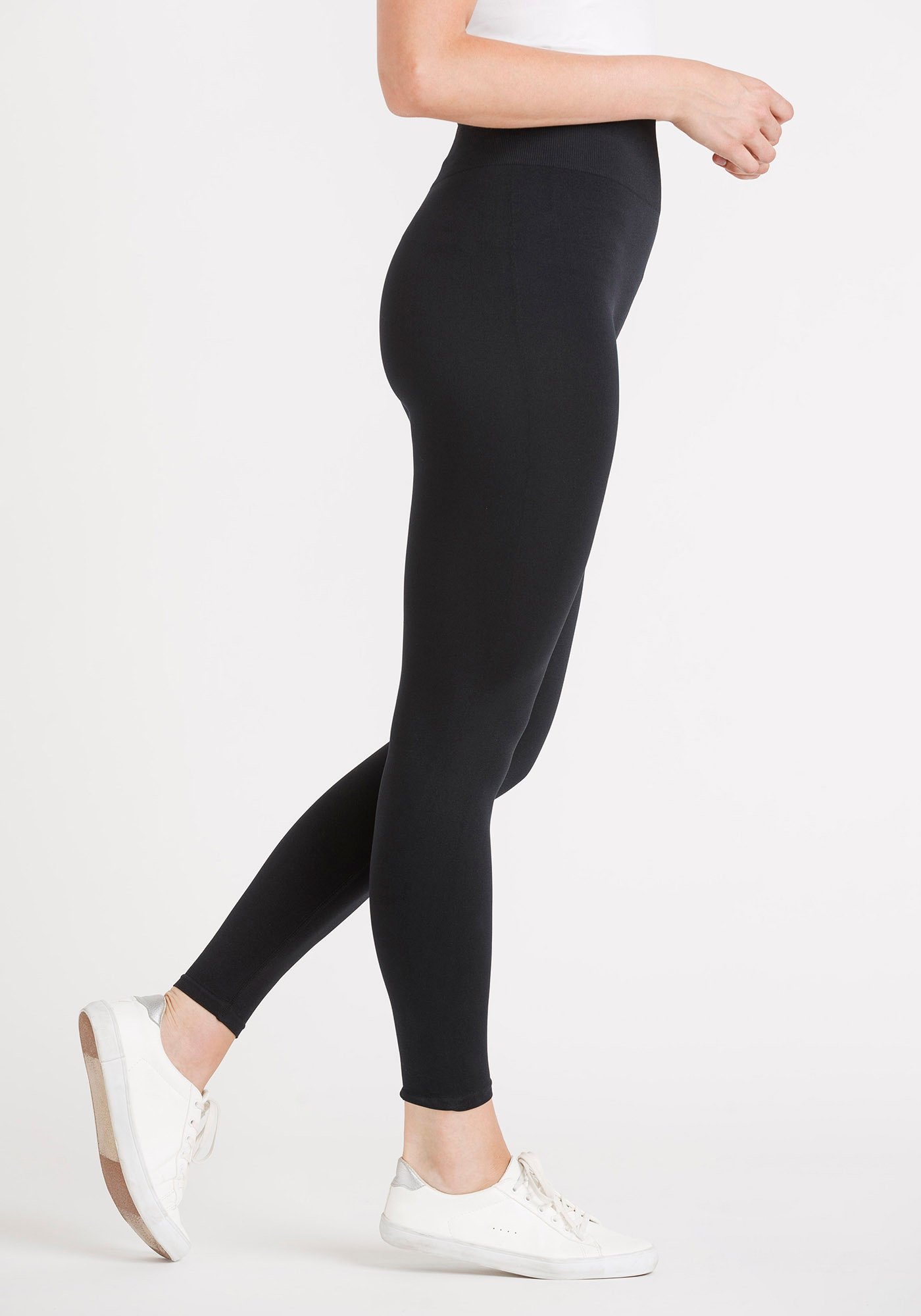 Women's High Waist Shape Wear Legging