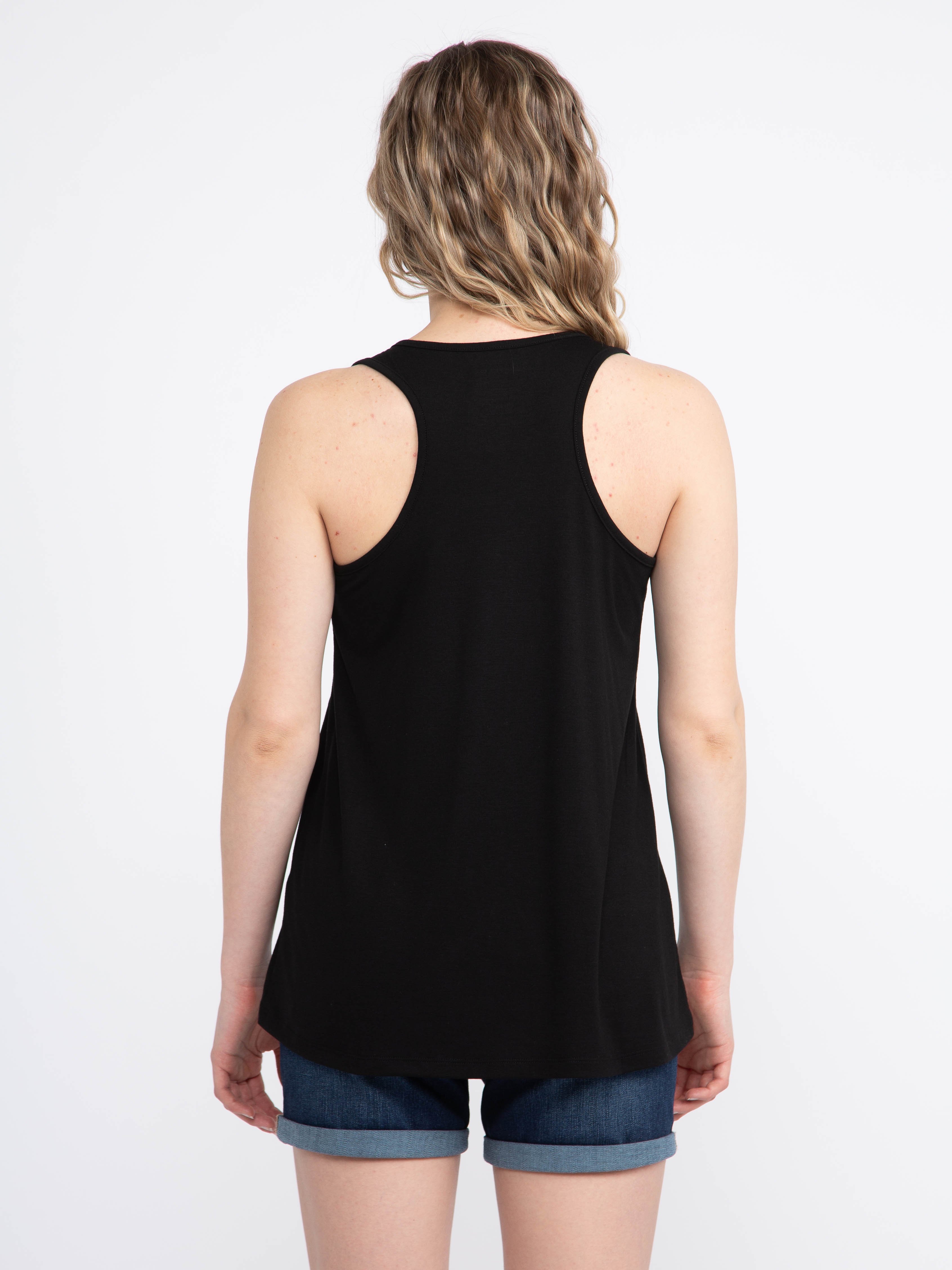 Women's Racerback Tank