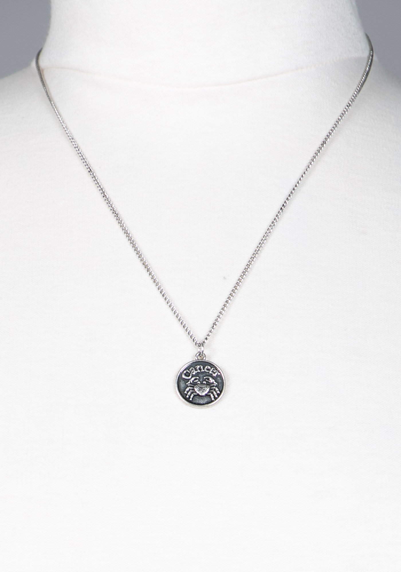 Women's Cancer Necklace