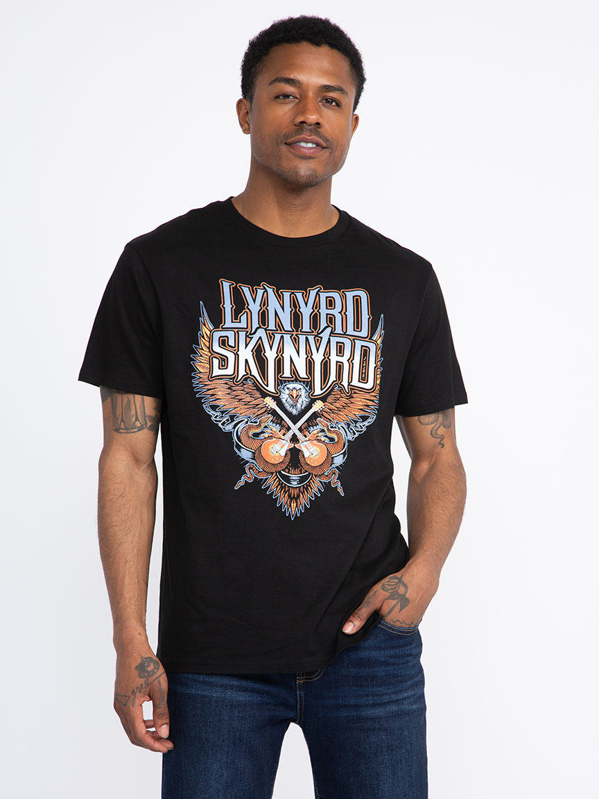 lynyrd Men s tee