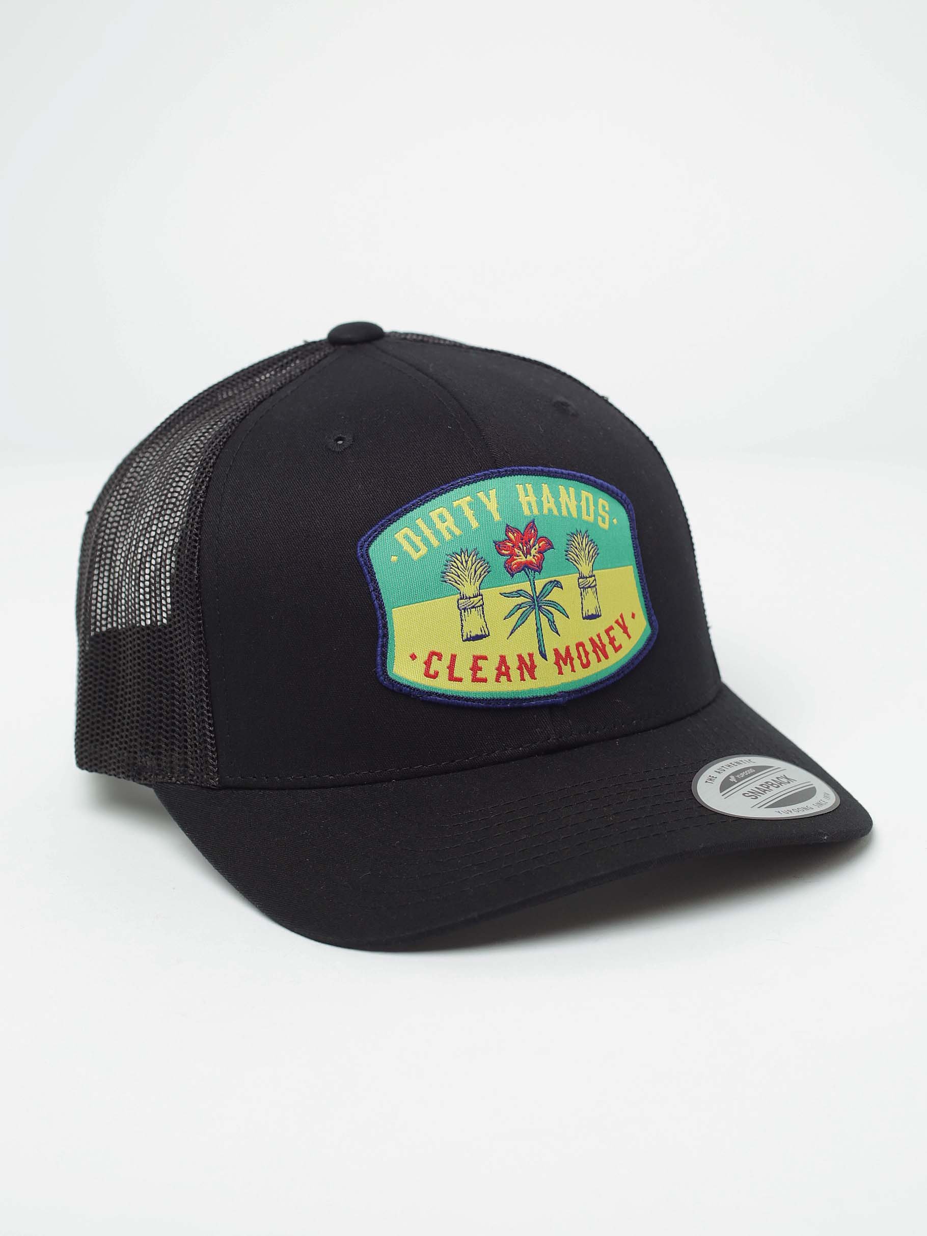 Homegrown Saskatchewan Hat