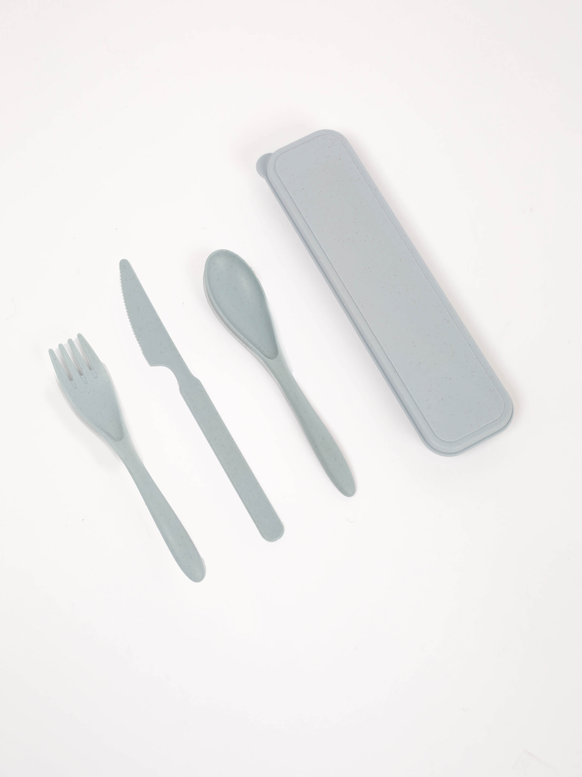 Cutlery Set with Case