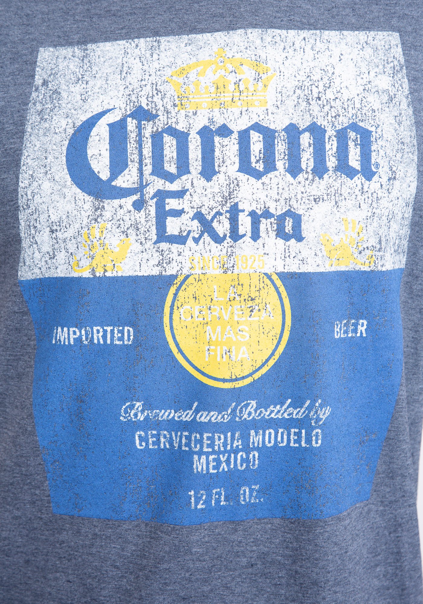 Men's Corona Tee